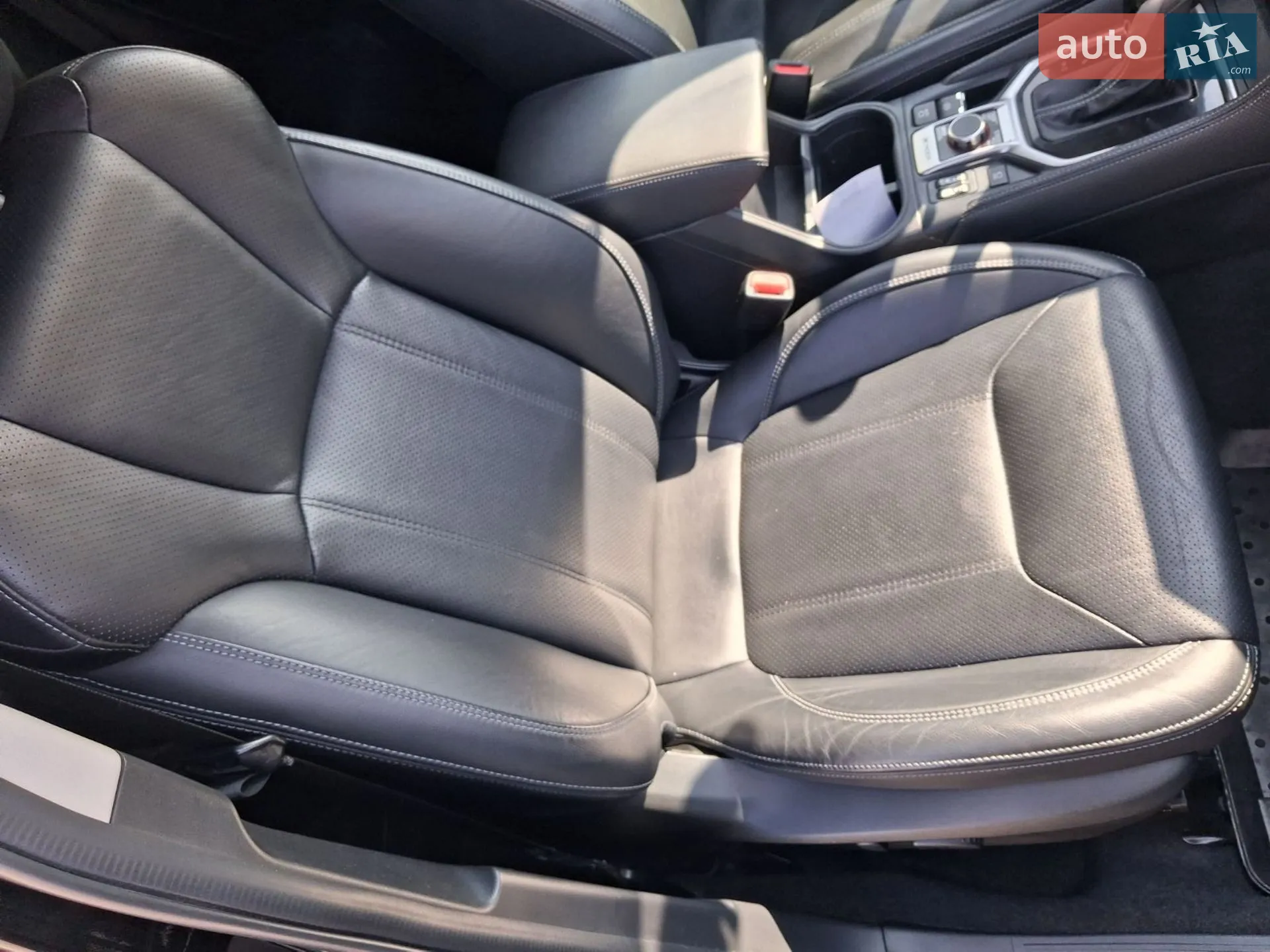 2021 Subaru Forester - мініатюра 24