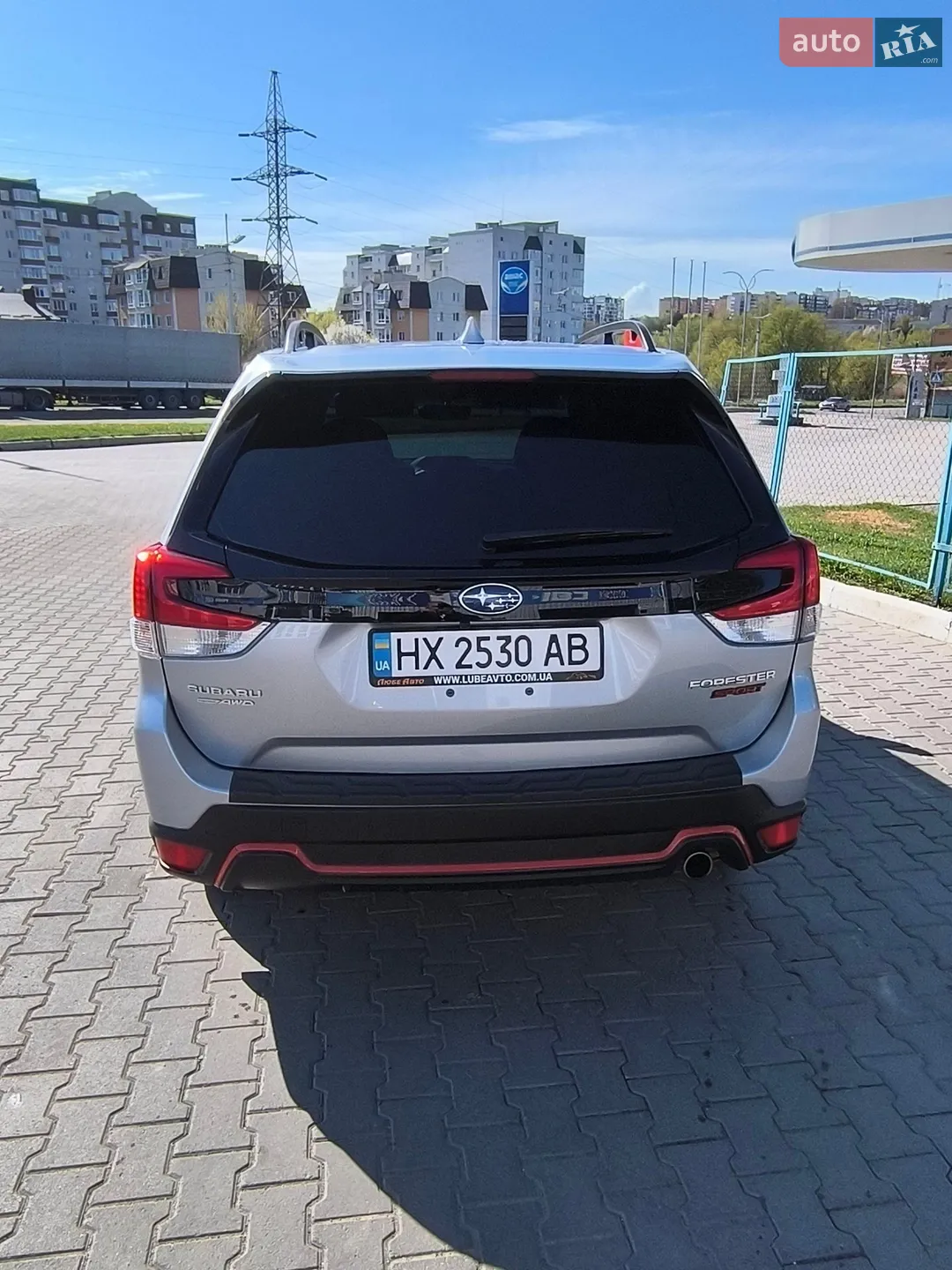 2023 Subaru Forester - мініатюра 5