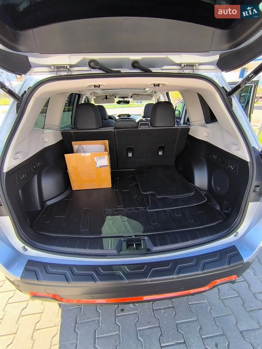 2023 Subaru Forester - мініатюра 16