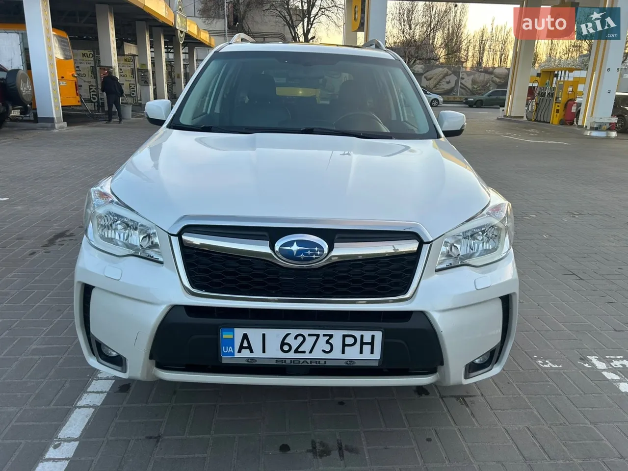 2015 Subaru Forester - мініатюра 33