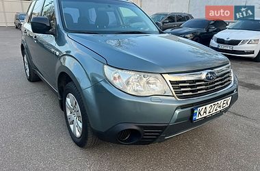Внедорожник / Кроссовер Subaru Forester 2008 в Киеве