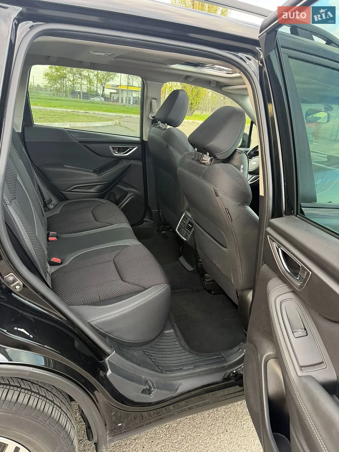2022 Subaru Forester - мініатюра 8