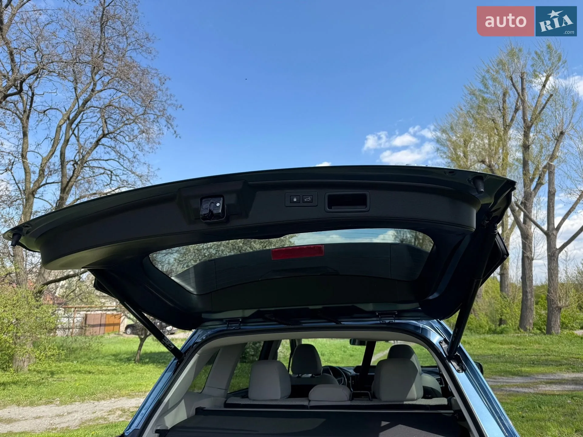2021 Subaru Forester - мініатюра 8