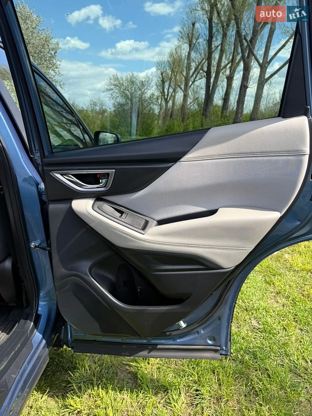 2021 Subaru Forester - мініатюра 10