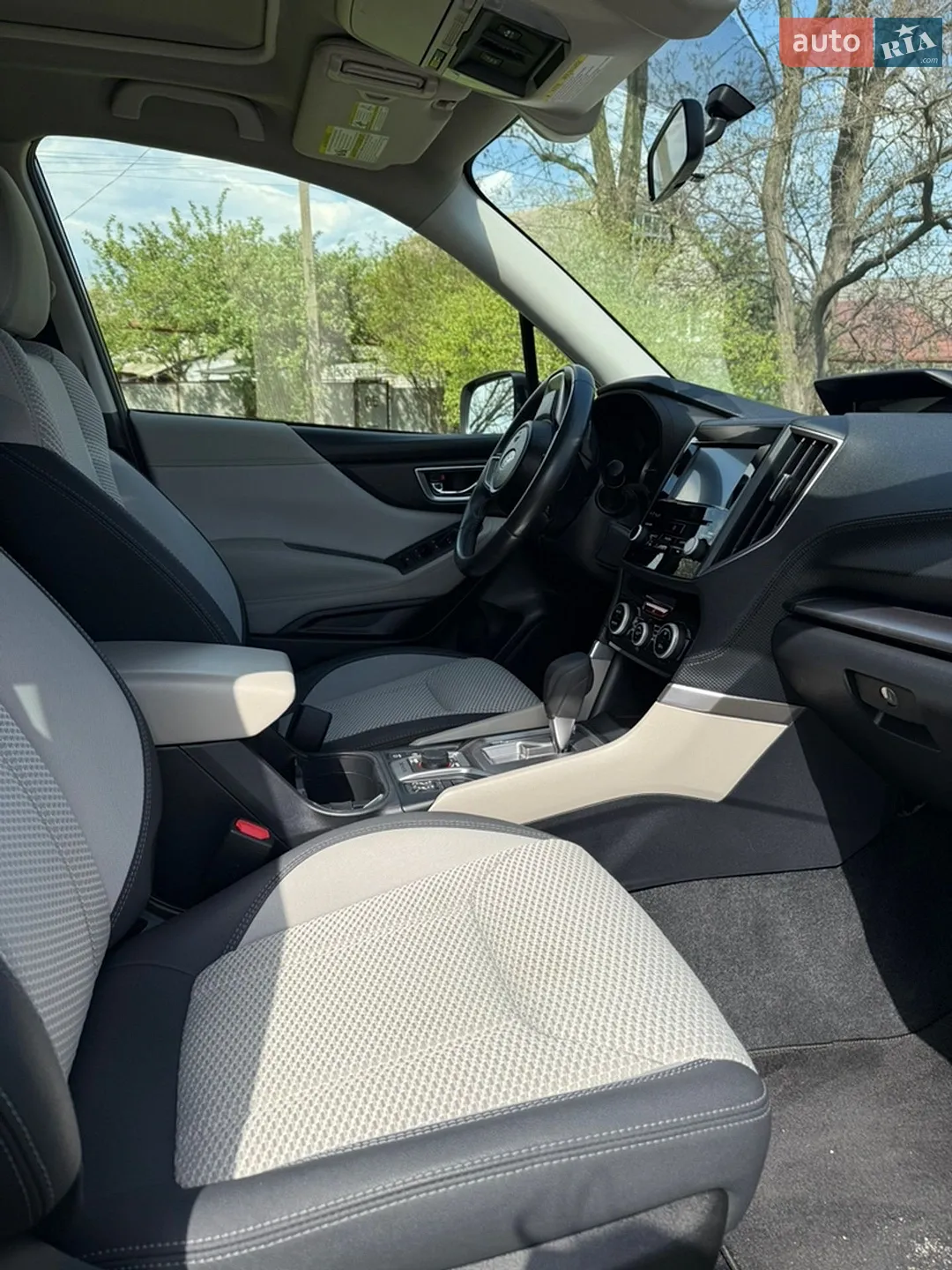 2021 Subaru Forester - мініатюра 11