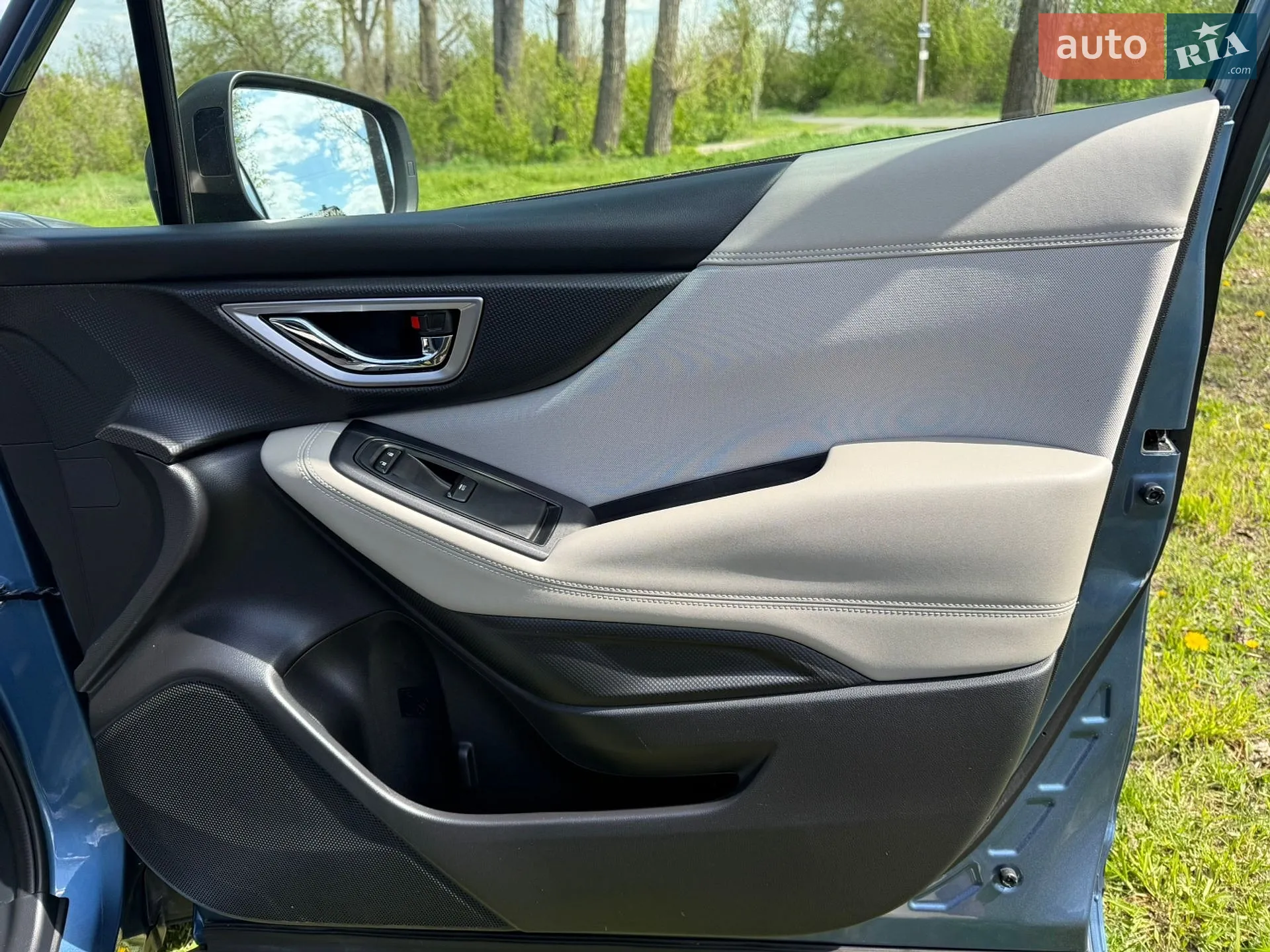 2021 Subaru Forester - мініатюра 12