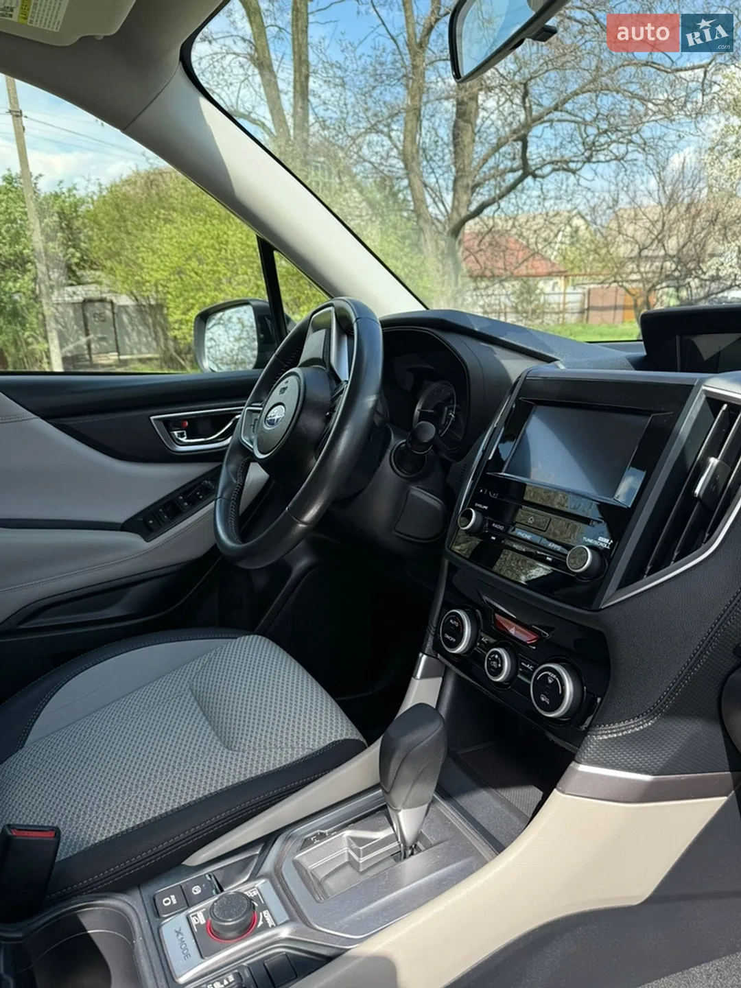 2021 Subaru Forester - мініатюра 13