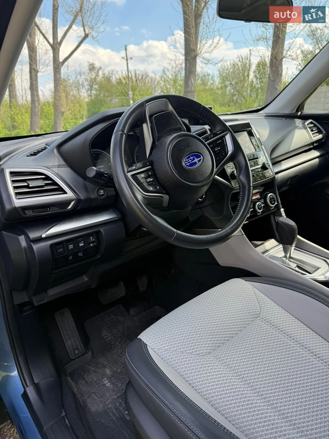 2021 Subaru Forester - мініатюра 14