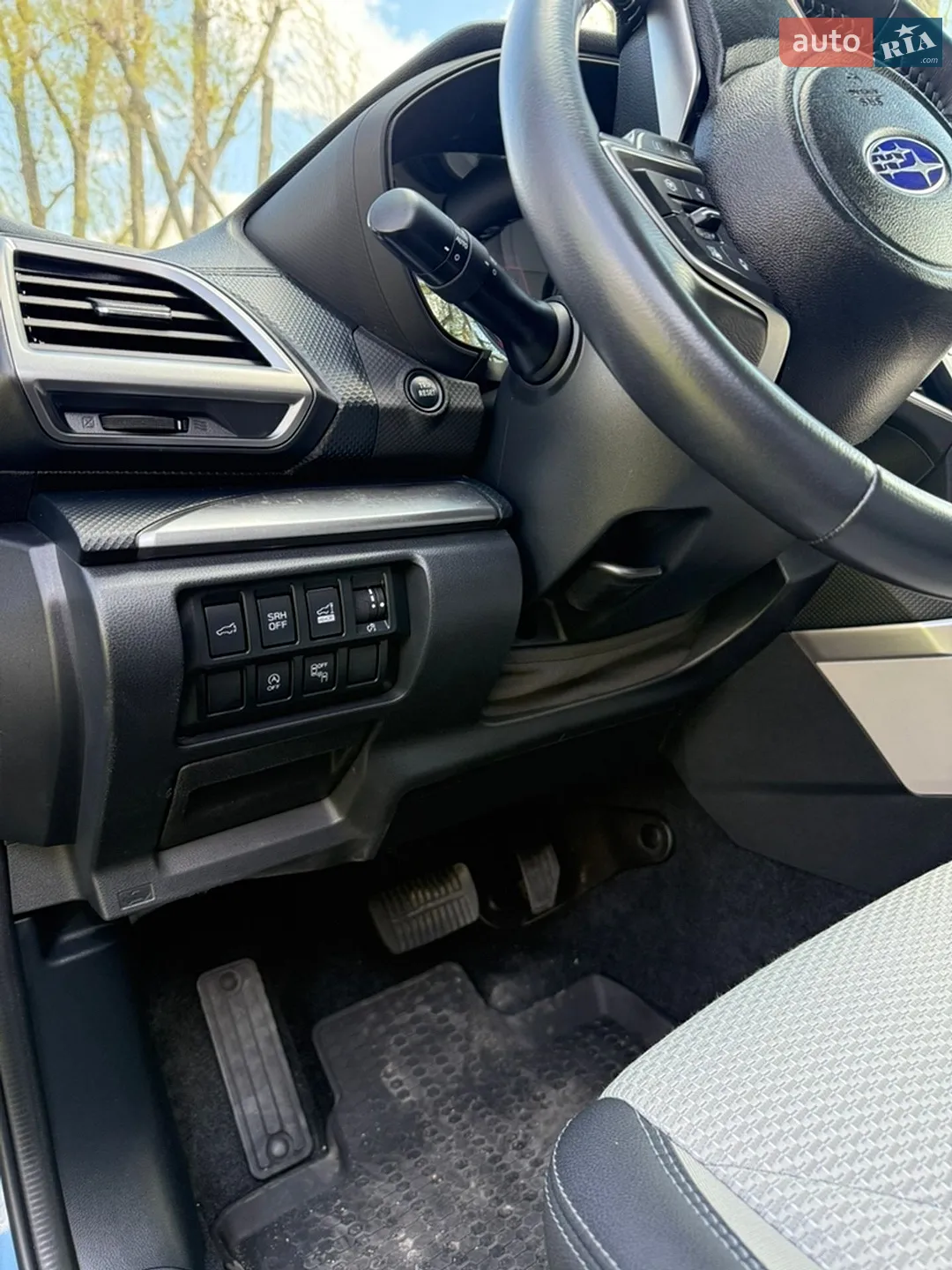 2021 Subaru Forester - мініатюра 15