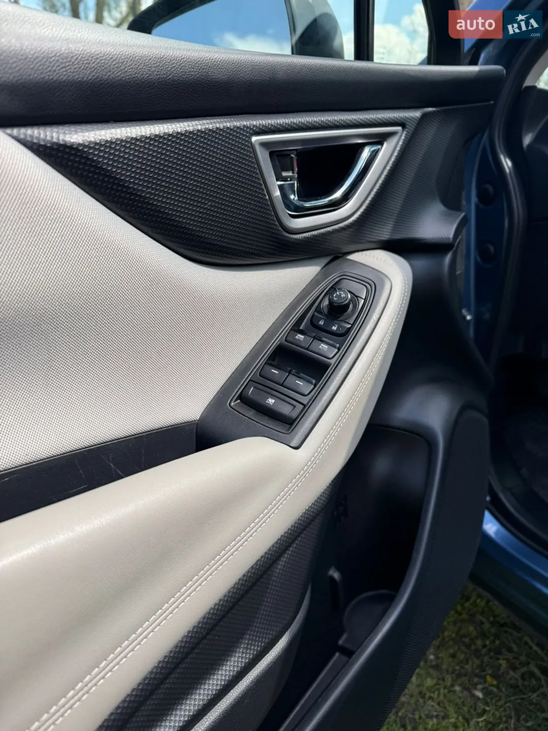 2021 Subaru Forester - мініатюра 17