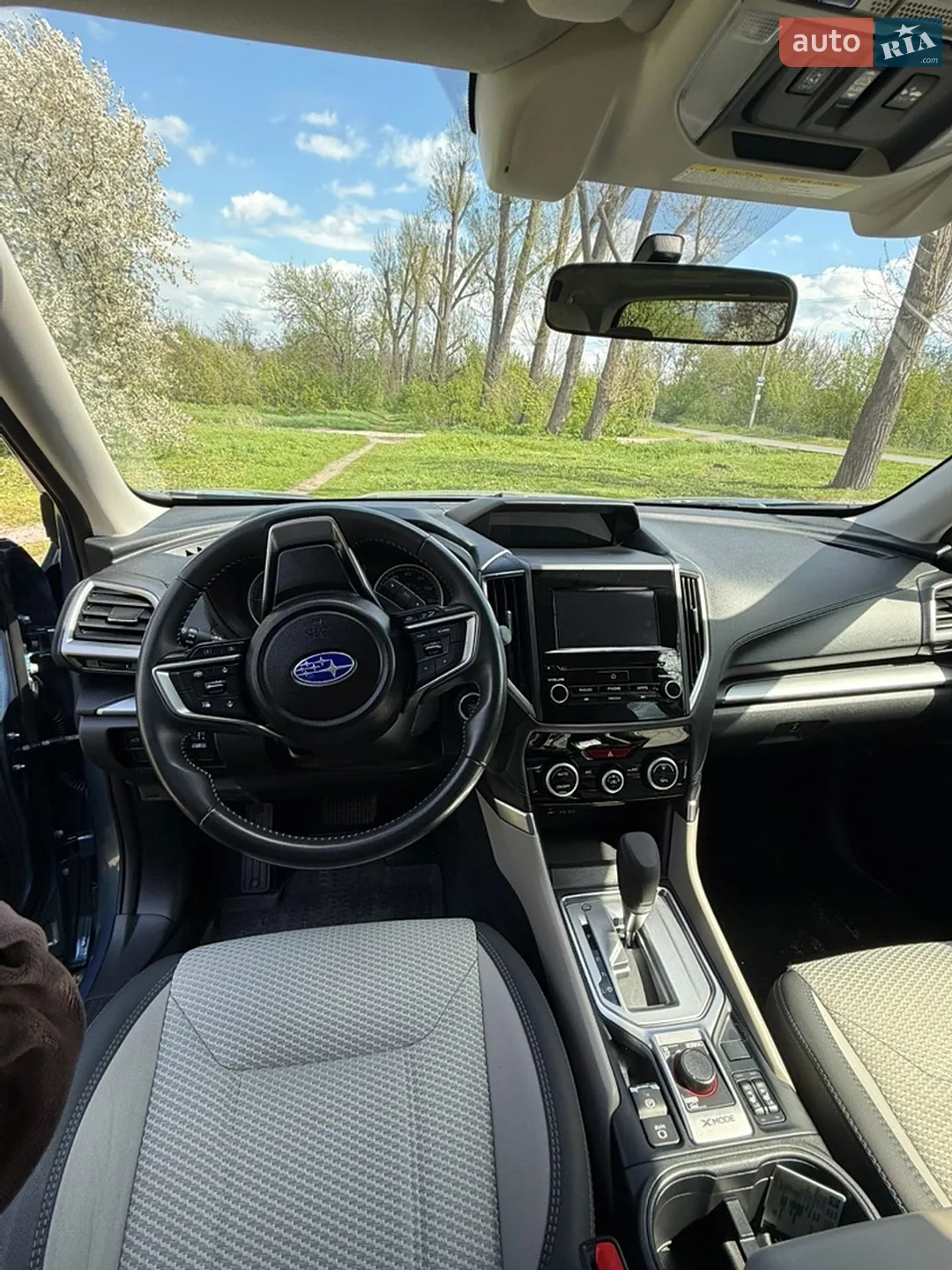 2021 Subaru Forester - мініатюра 19