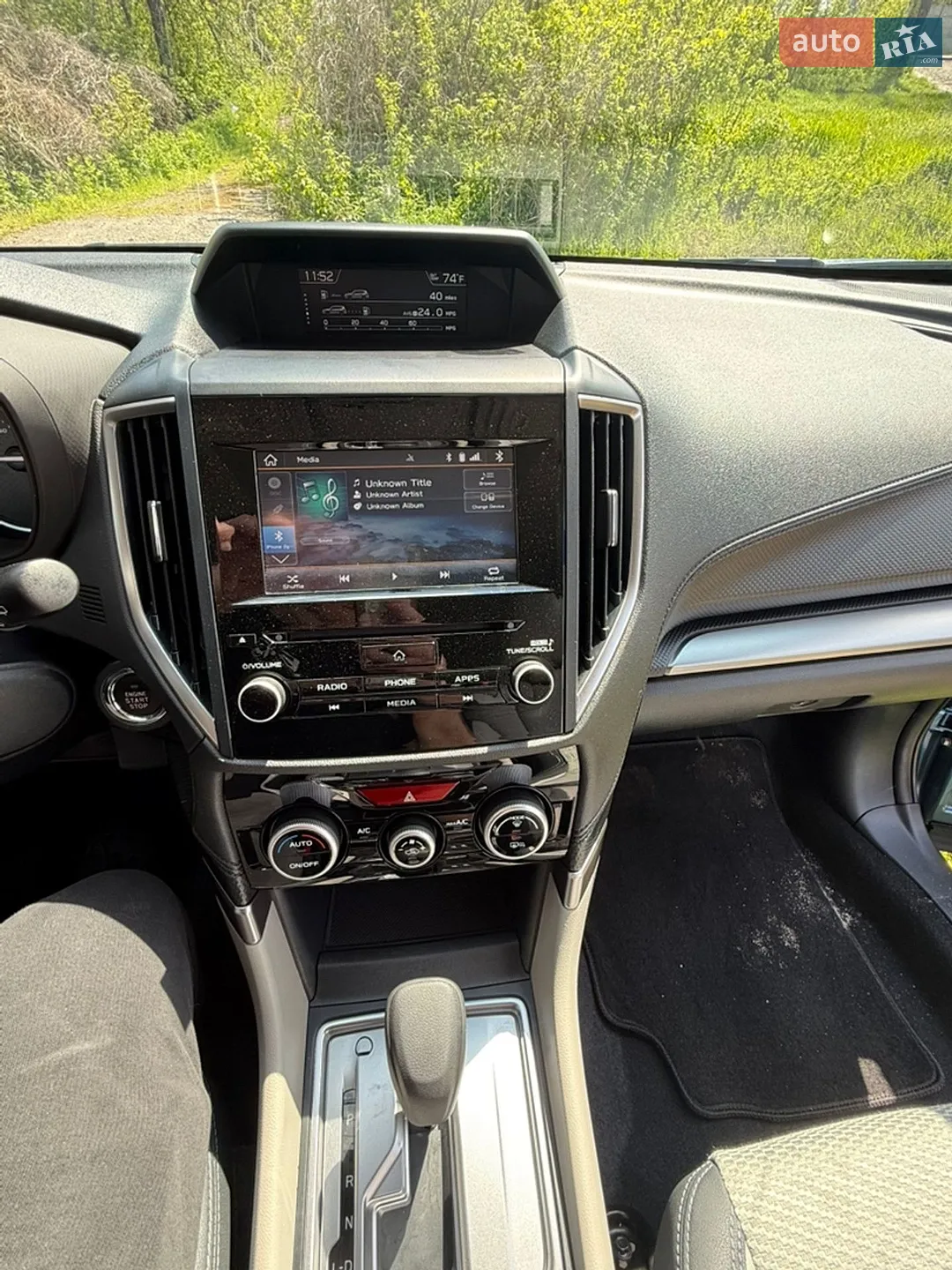 2021 Subaru Forester - мініатюра 20