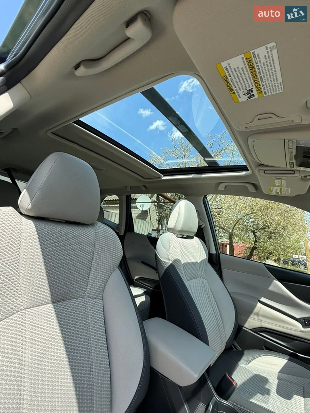 2021 Subaru Forester - мініатюра 21