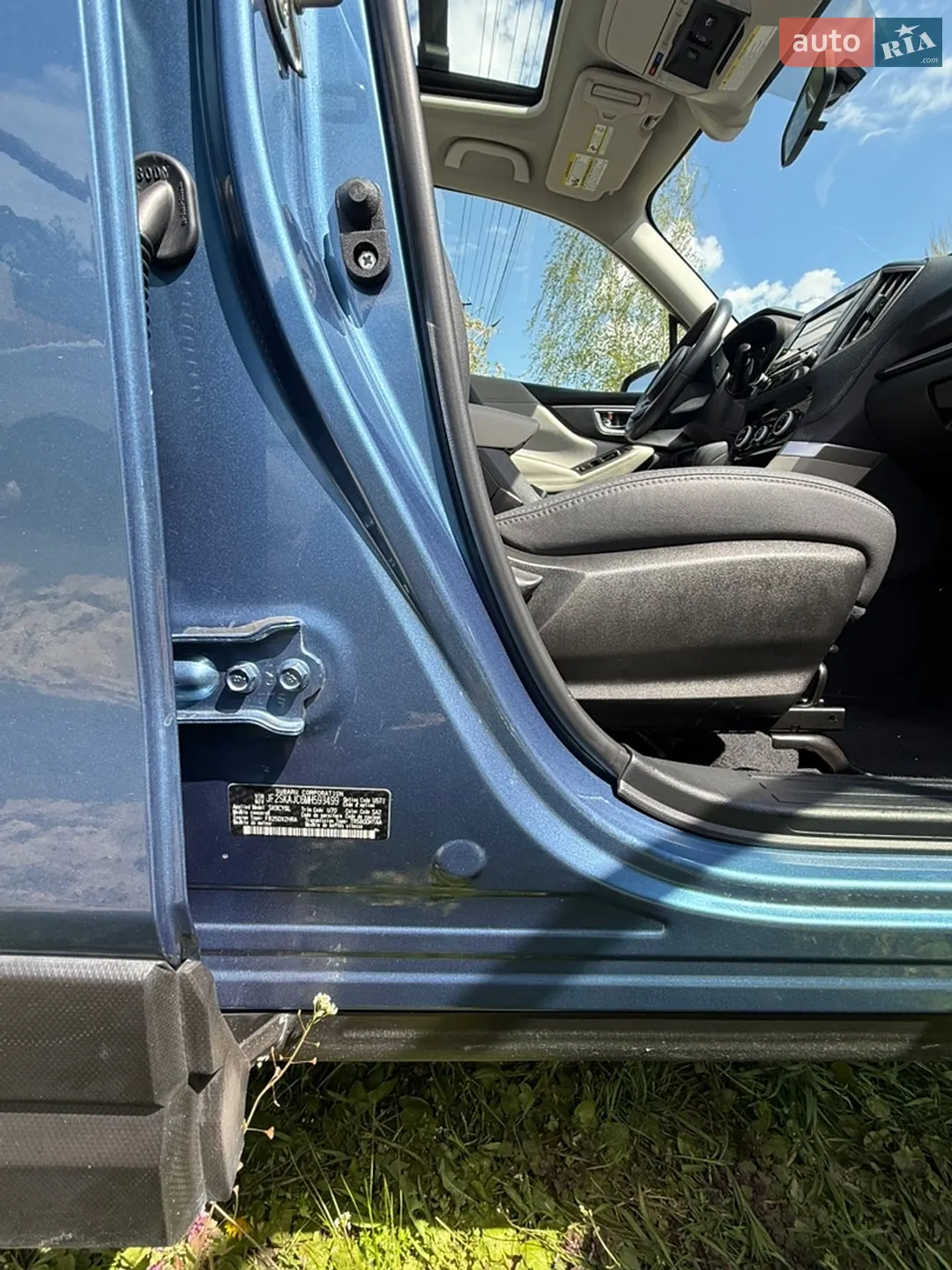2021 Subaru Forester - мініатюра 24