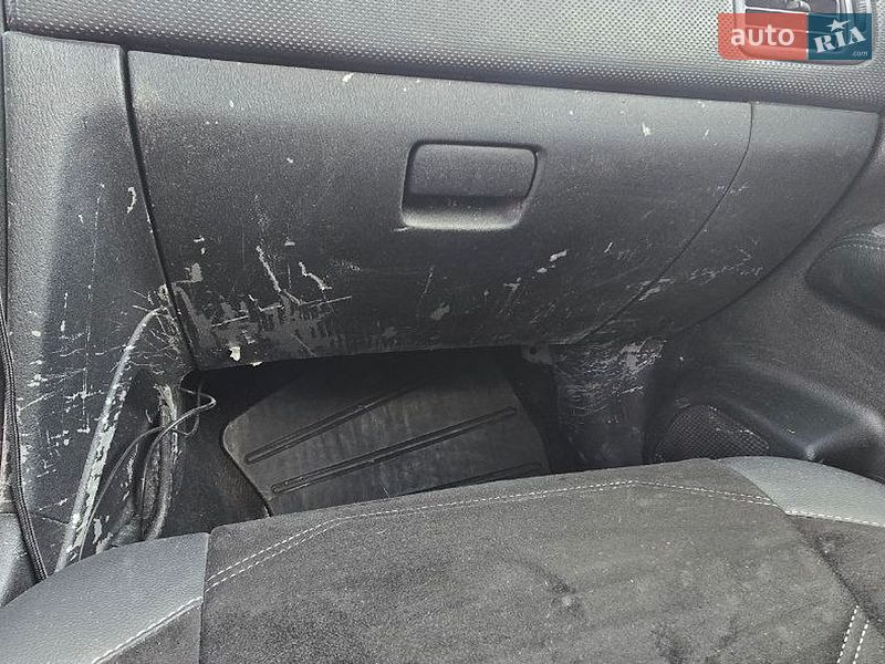 Внедорожник / Кроссовер Subaru Forester 2006 в Харькове