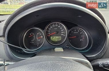 Внедорожник / Кроссовер Subaru Forester 2006 в Харькове