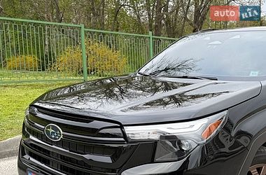 Внедорожник / Кроссовер Subaru Forester 2024 в Харькове