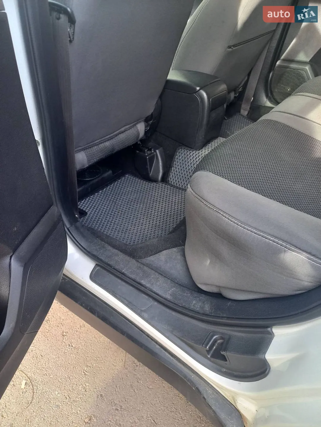 2010 Subaru Forester - мініатюра 9