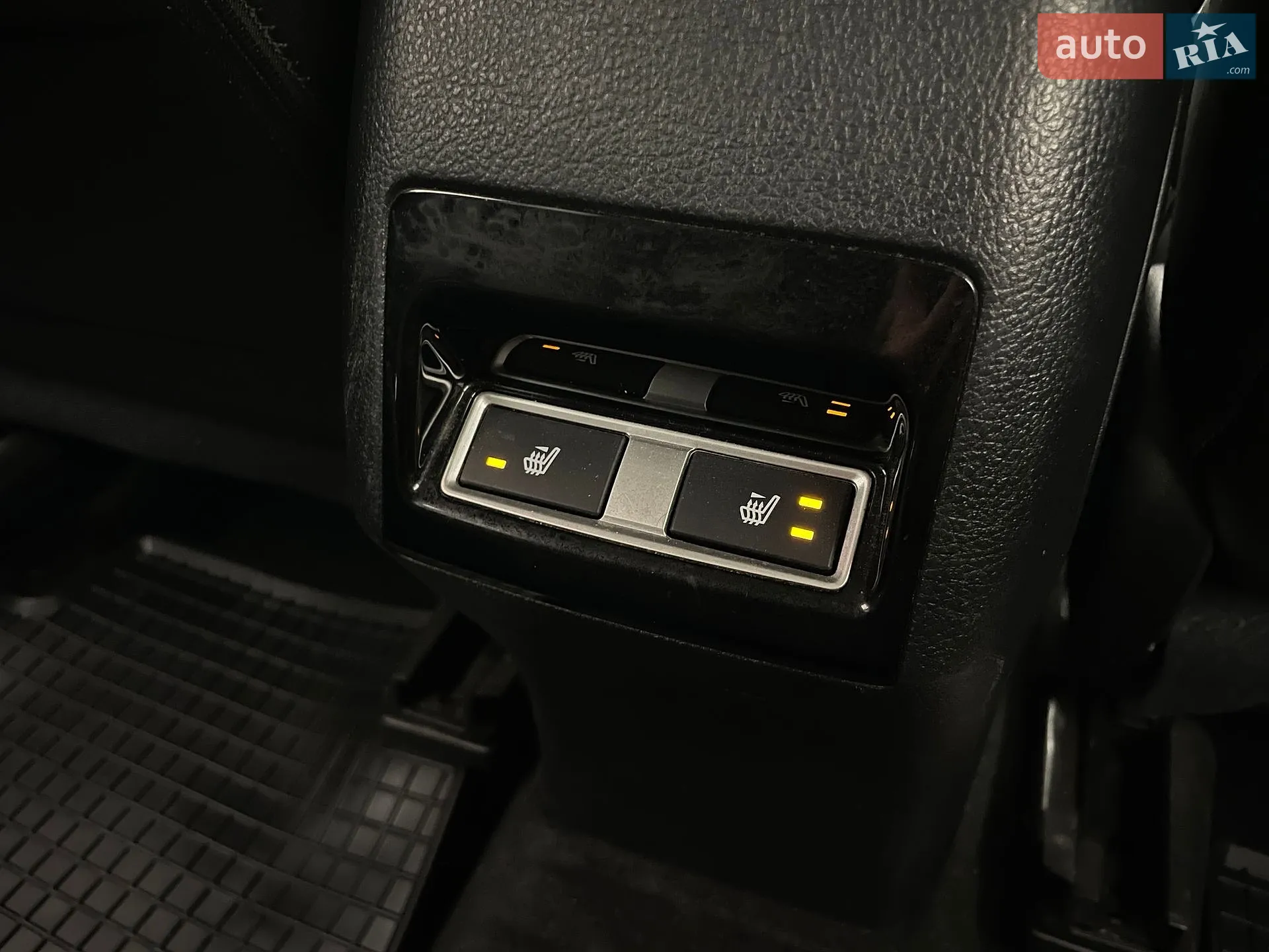 2018 Subaru Forester - мініатюра 24