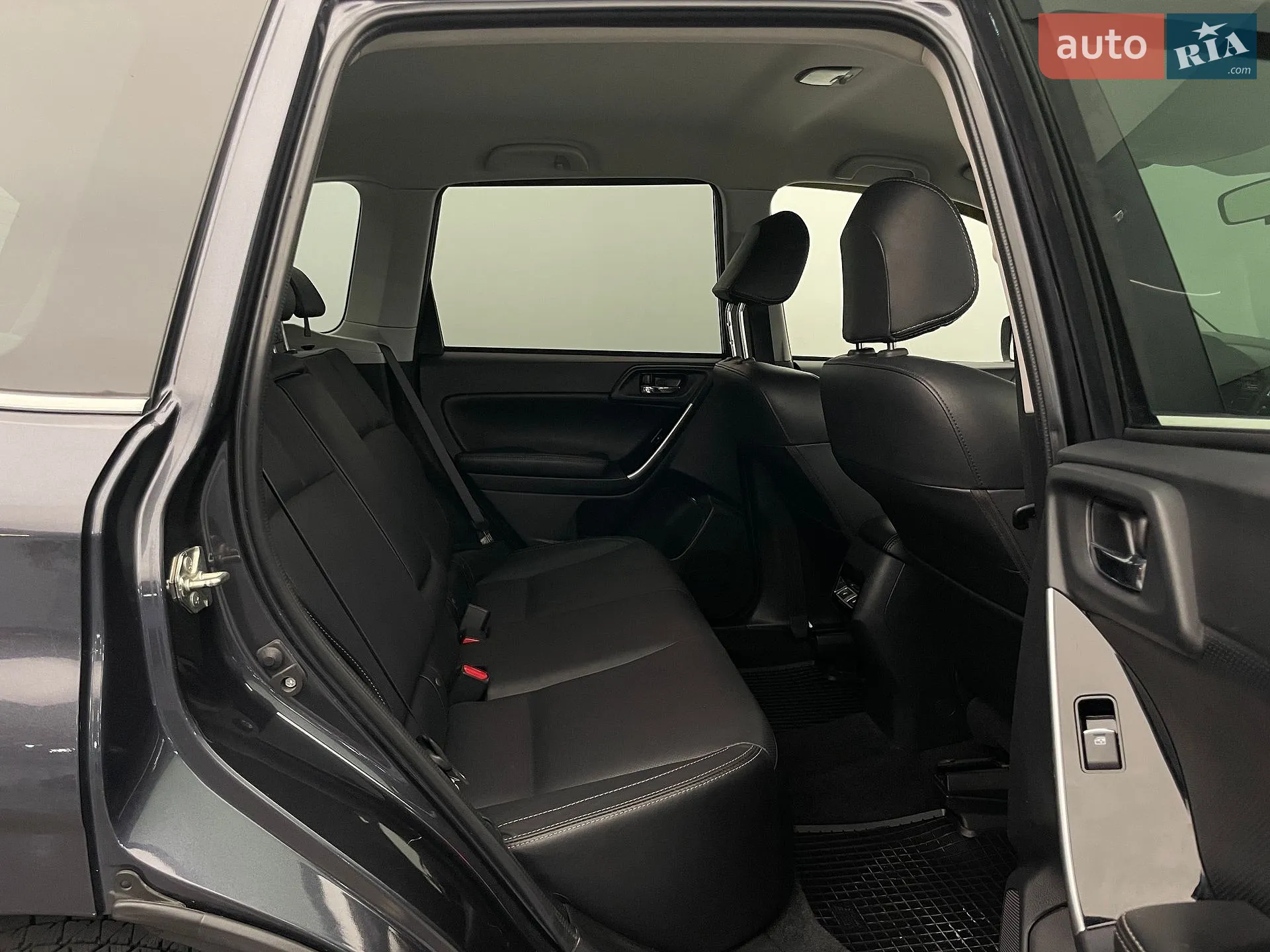 2018 Subaru Forester - мініатюра 23