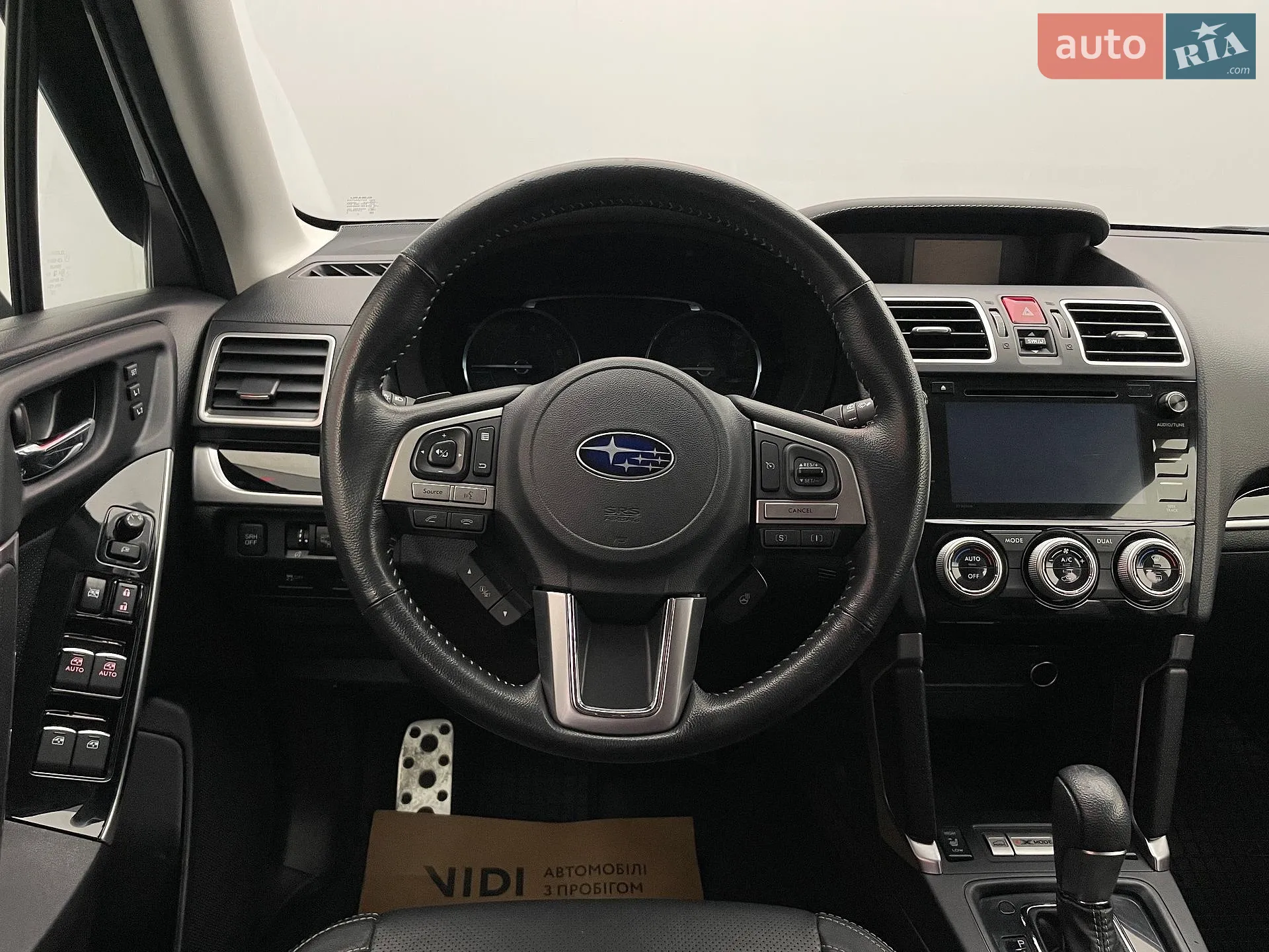 2018 Subaru Forester - мініатюра 12