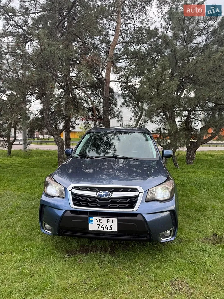 2013 Subaru Forester - мініатюра 31