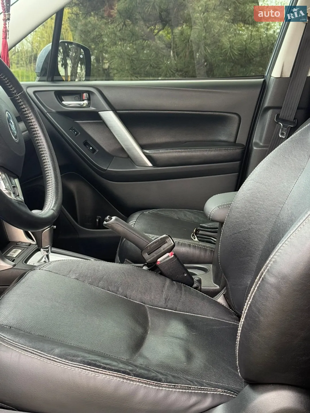 2013 Subaru Forester - мініатюра 9