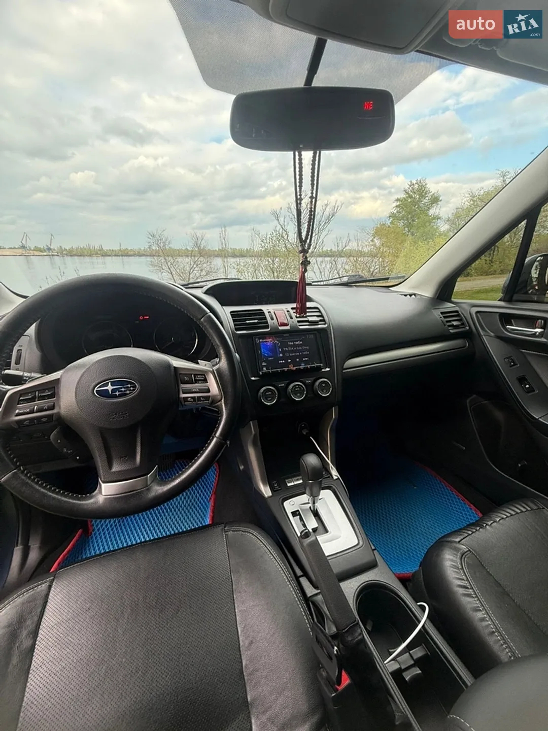 2013 Subaru Forester - мініатюра 14