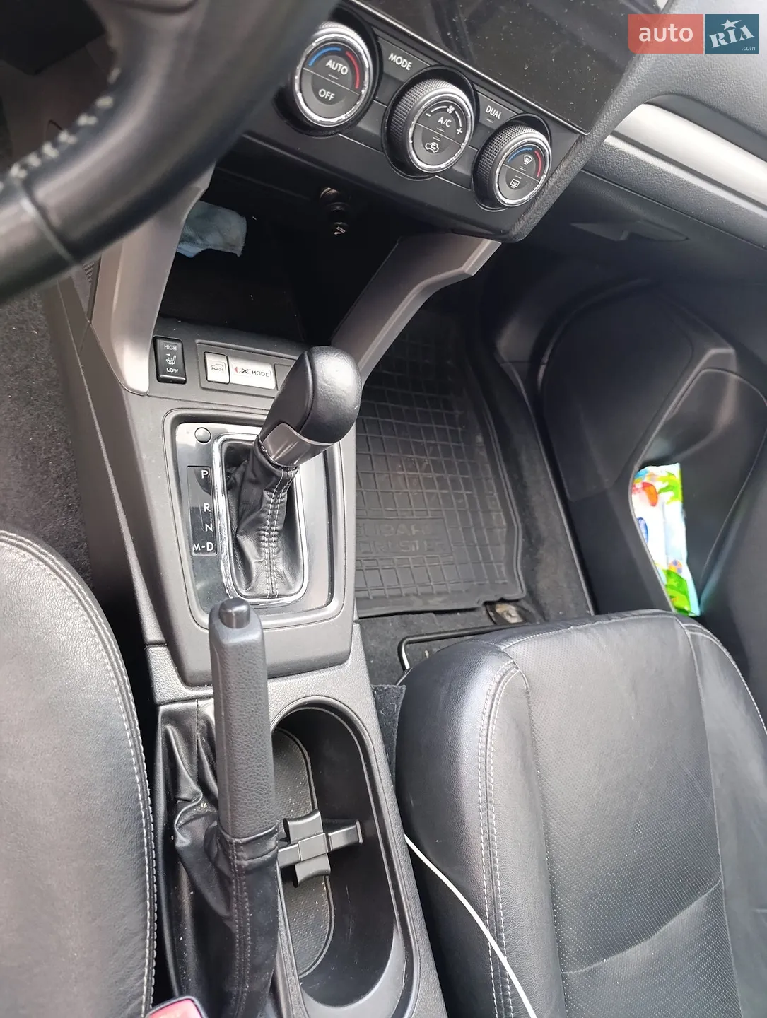 2014 Subaru Forester - мініатюра 15