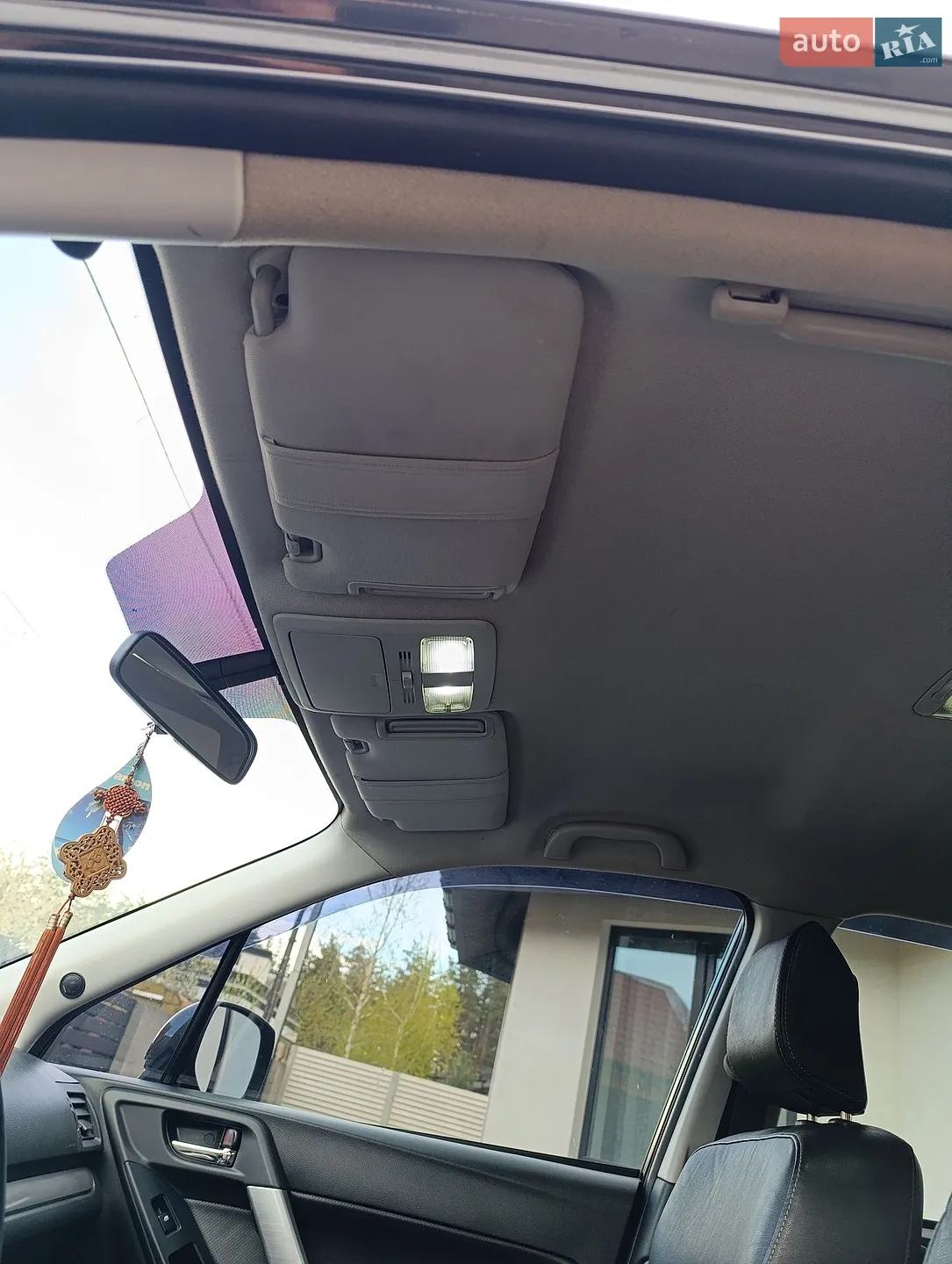2014 Subaru Forester - мініатюра 21