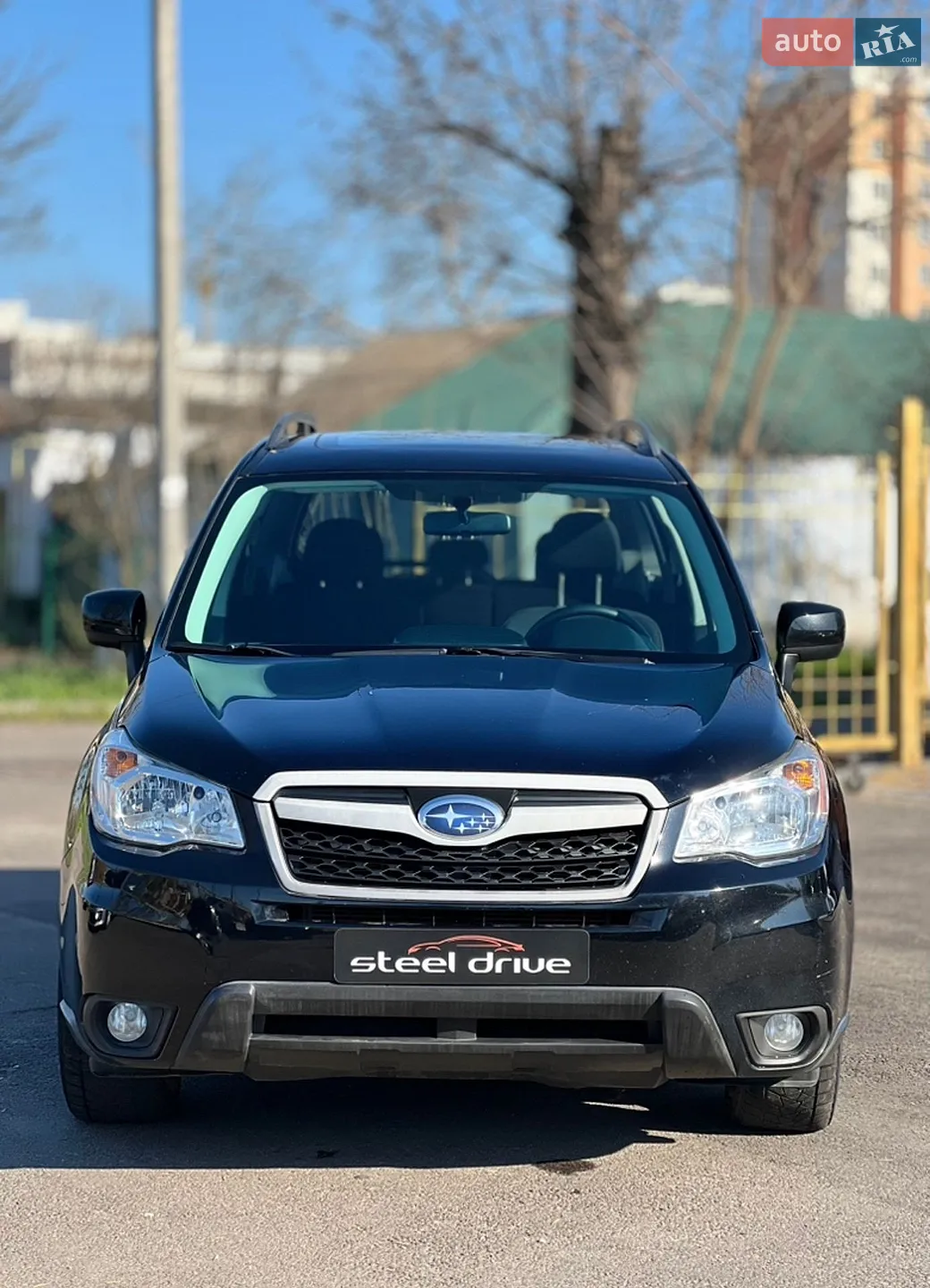 2013 Subaru Forester - мініатюра 2