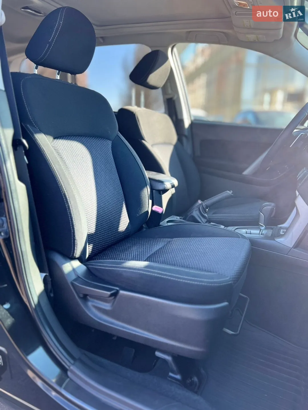 2013 Subaru Forester - мініатюра 14