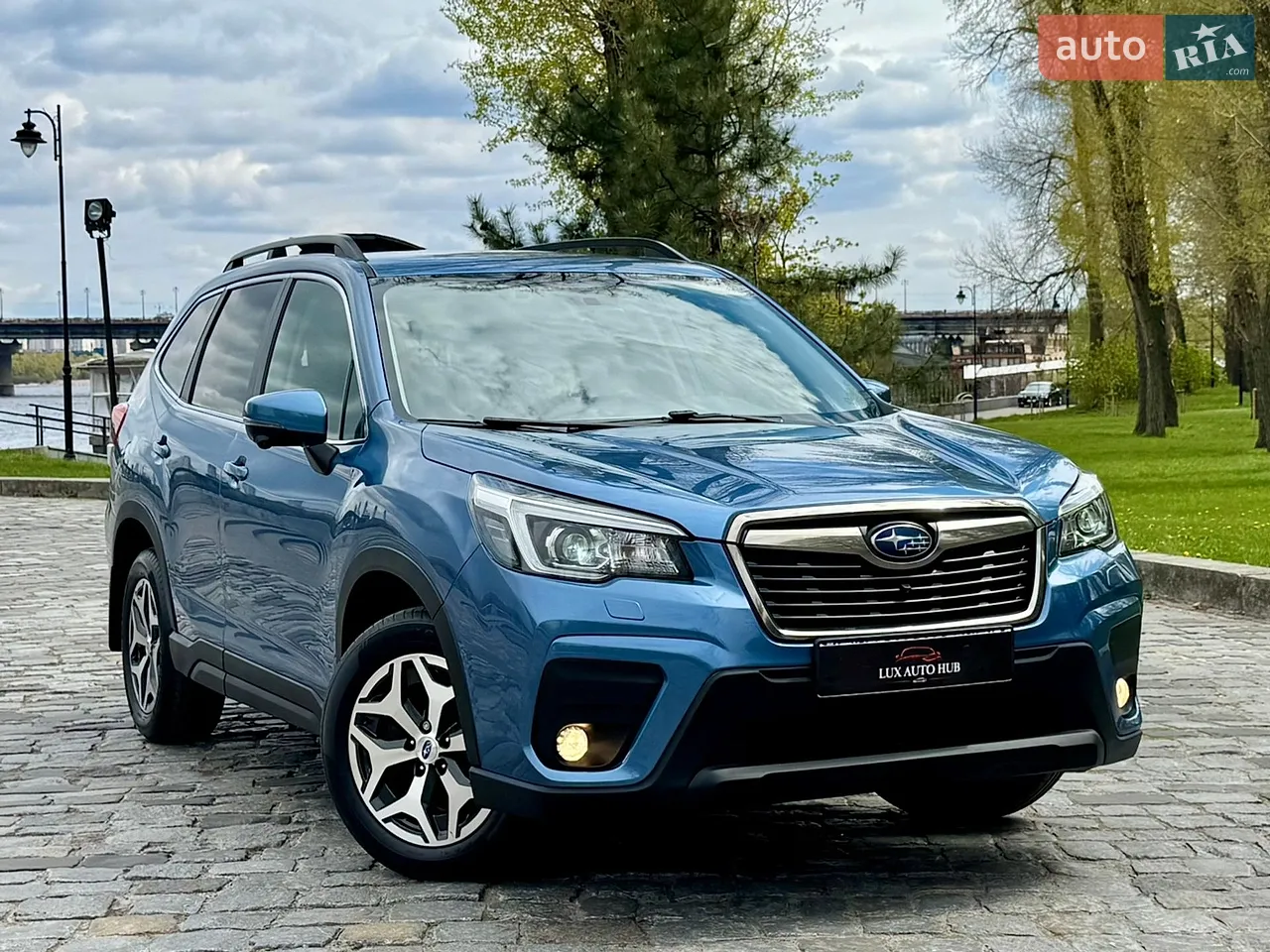 2018 Subaru Forester - мініатюра 53