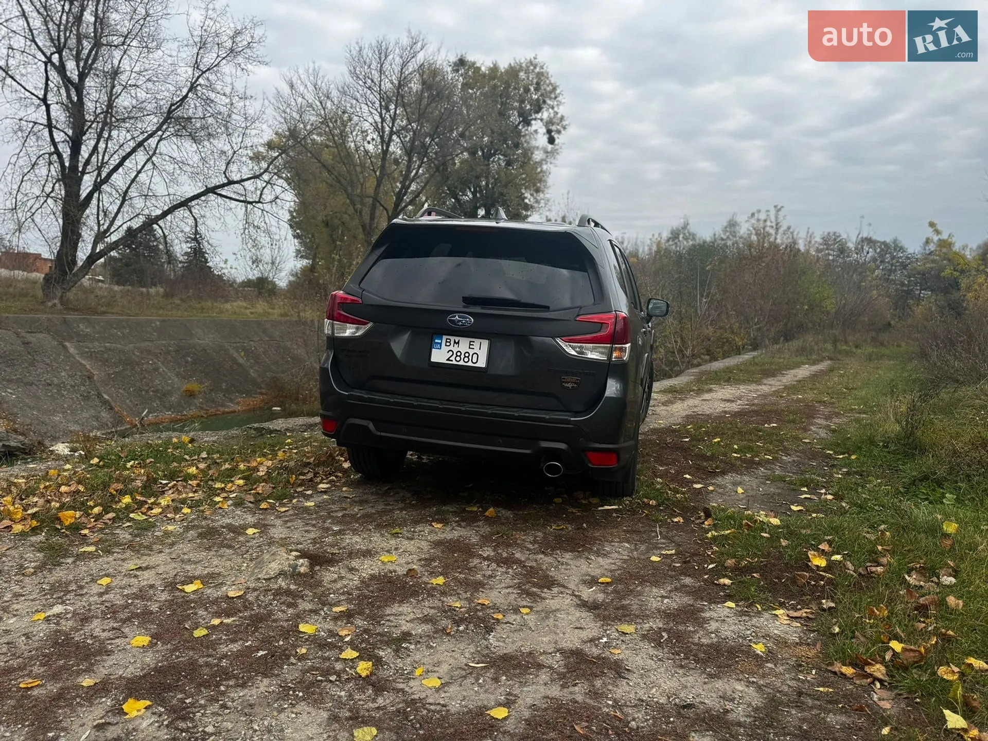 2022 Subaru Forester - мініатюра 15