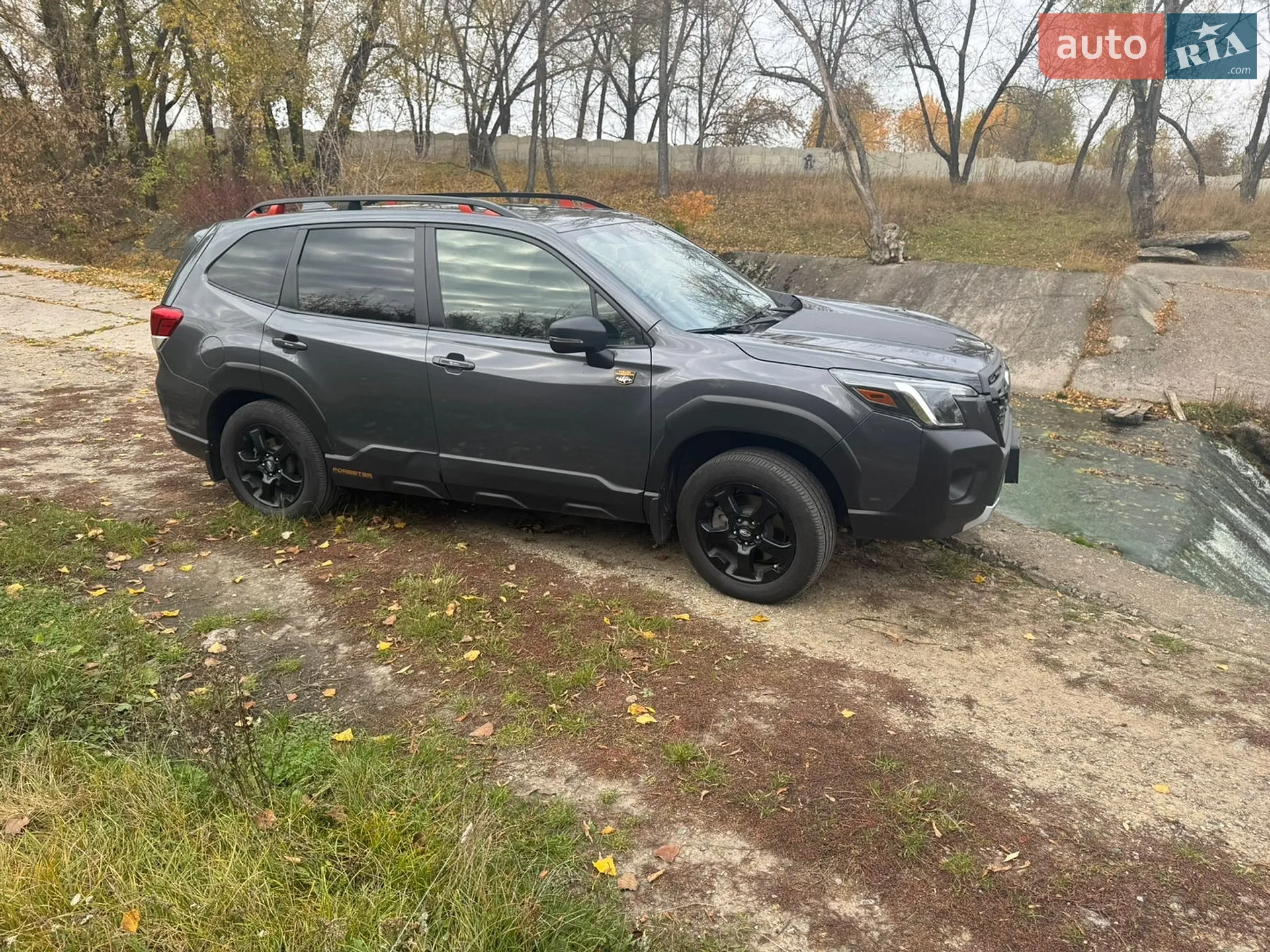 2022 Subaru Forester - мініатюра 8