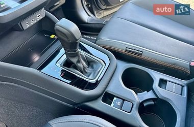 Внедорожник / Кроссовер Subaru Forester 2025 в Киеве