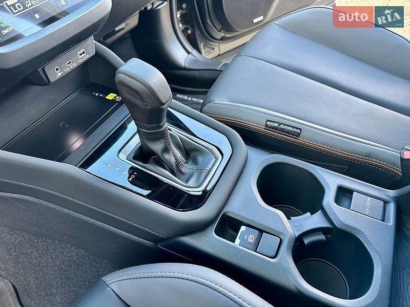 Внедорожник / Кроссовер Subaru Forester 2025 в Киеве