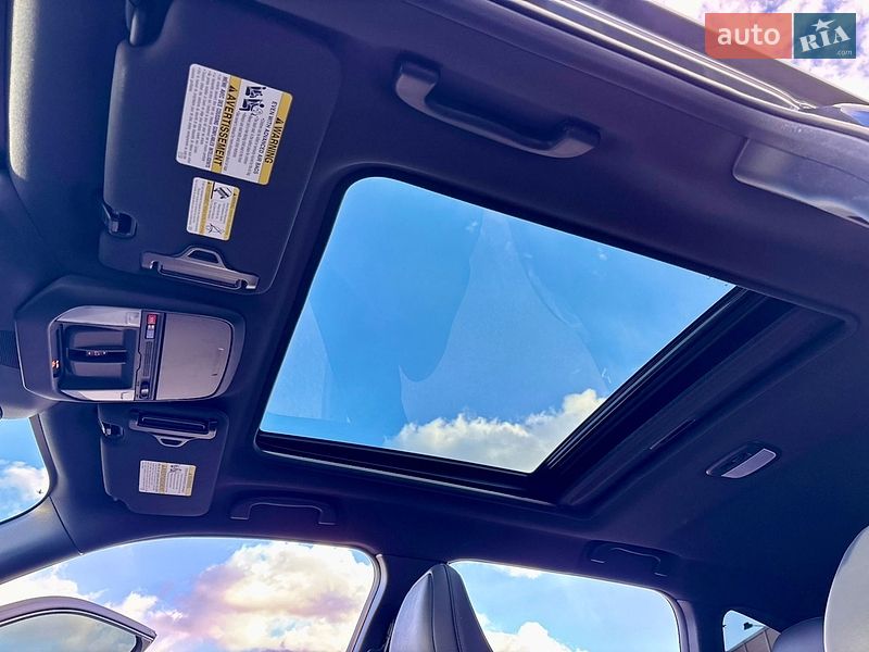 Внедорожник / Кроссовер Subaru Forester 2025 в Киеве