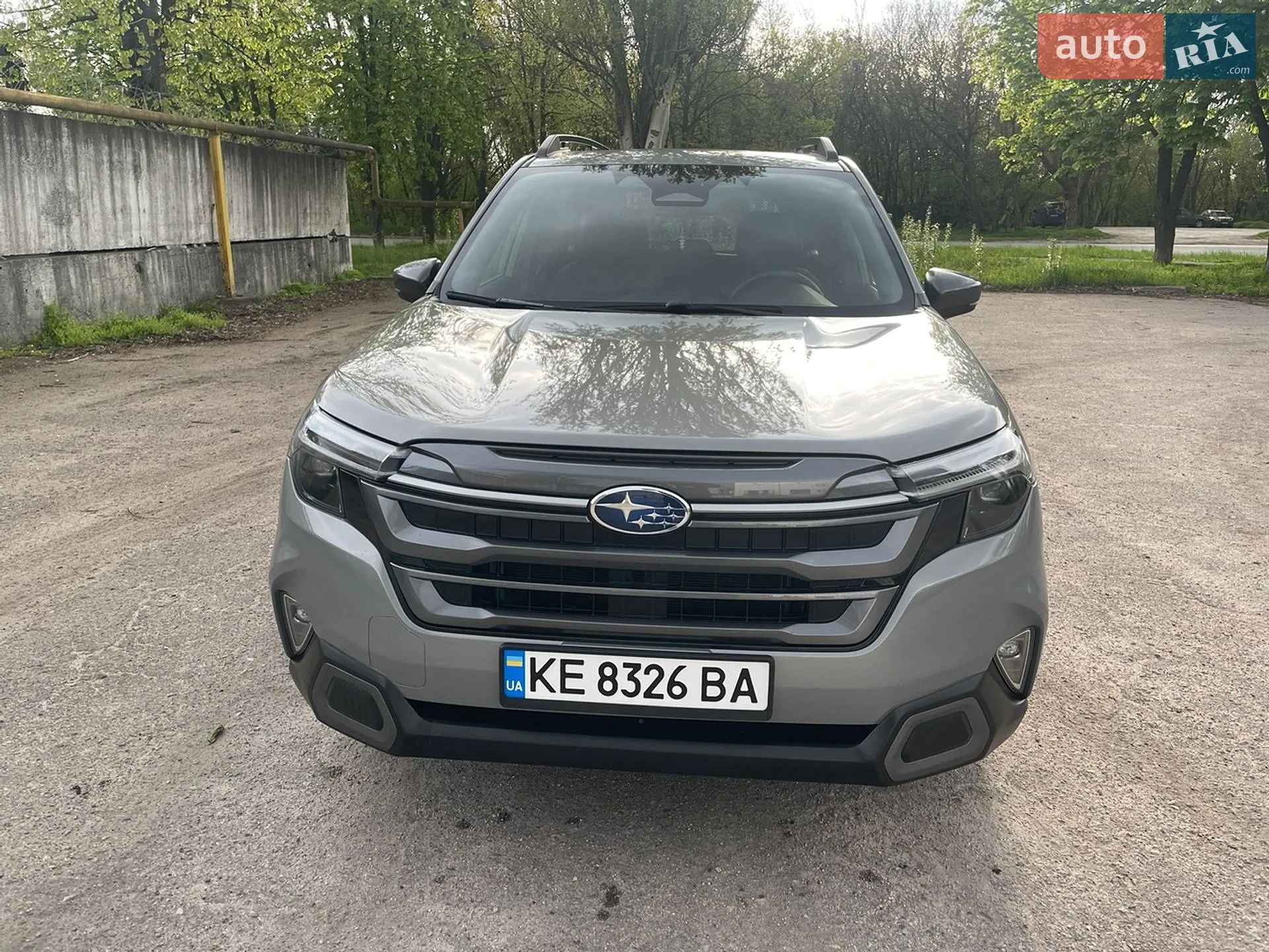 2024 Subaru Forester - мініатюра 19