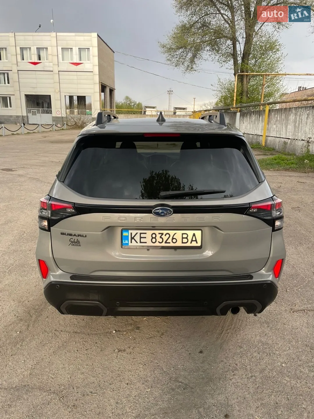 2024 Subaru Forester - мініатюра 22