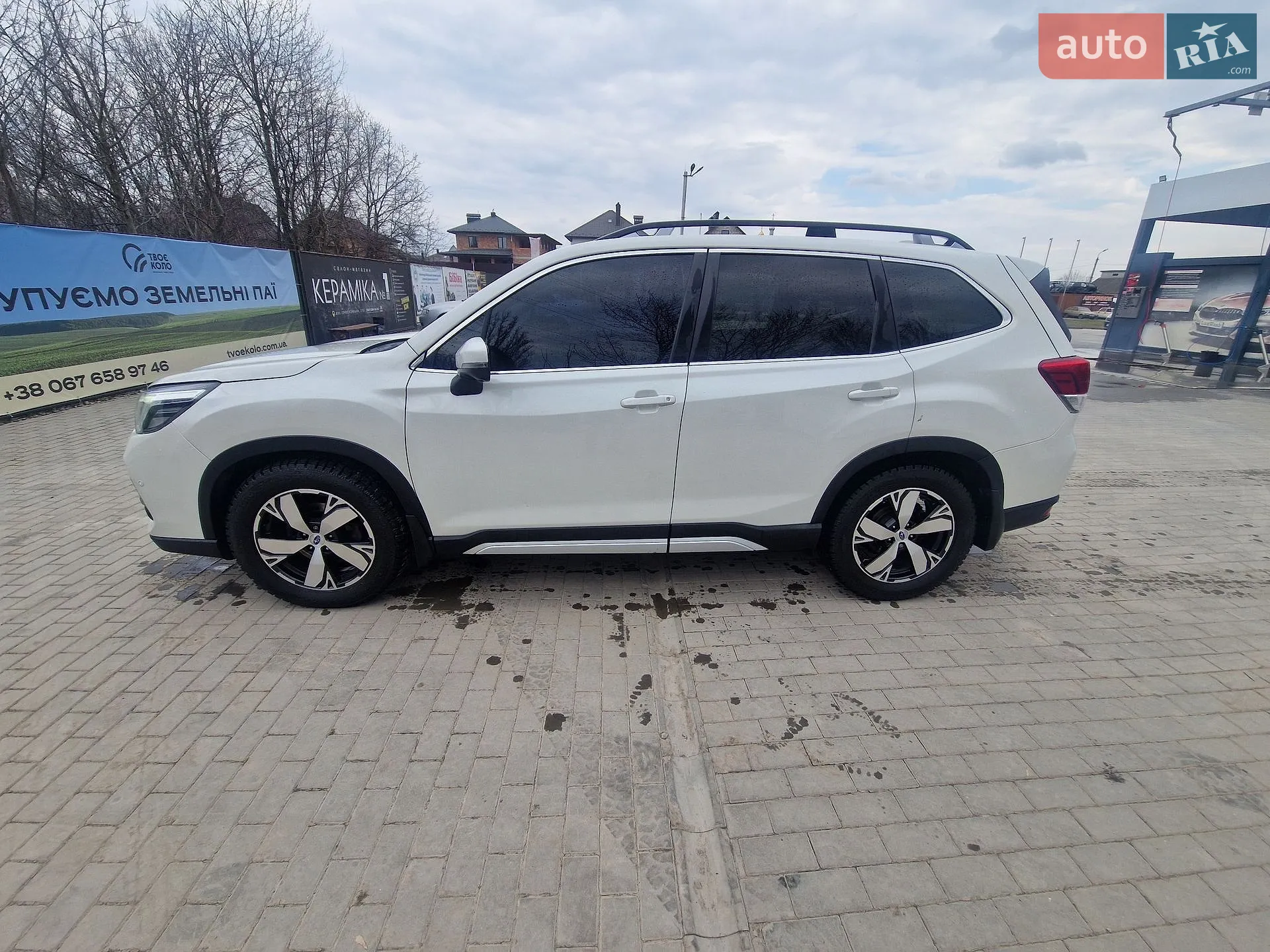 2019 Subaru Forester - мініатюра 4