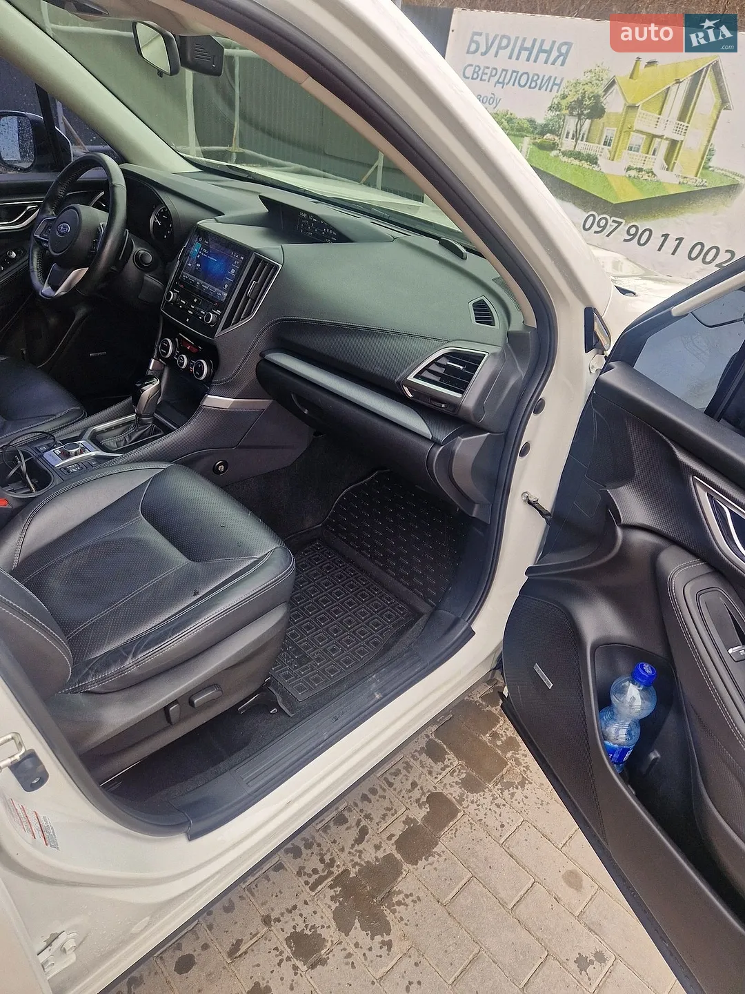 2019 Subaru Forester - мініатюра 10