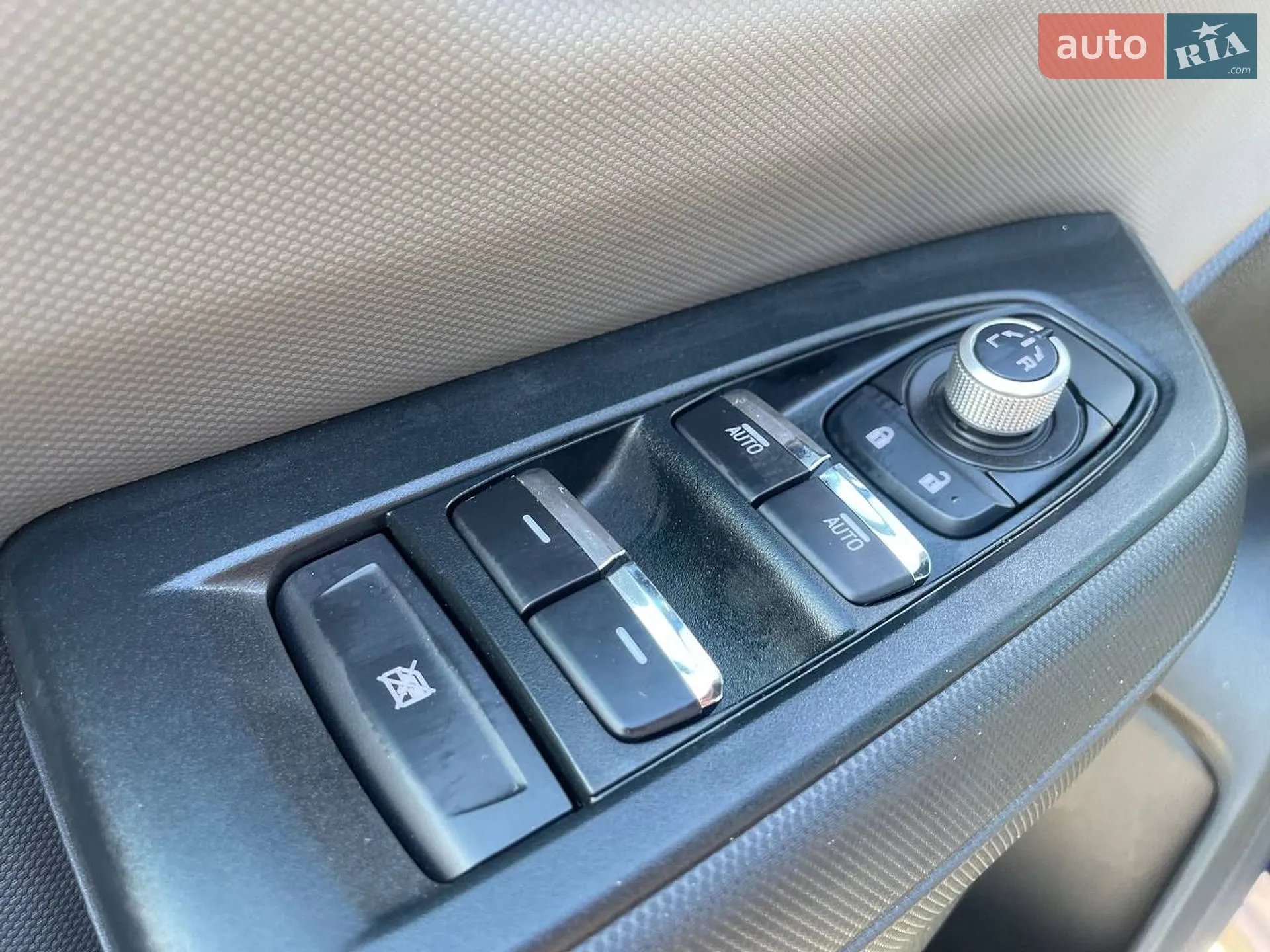 2025 Subaru Forester - мініатюра 57