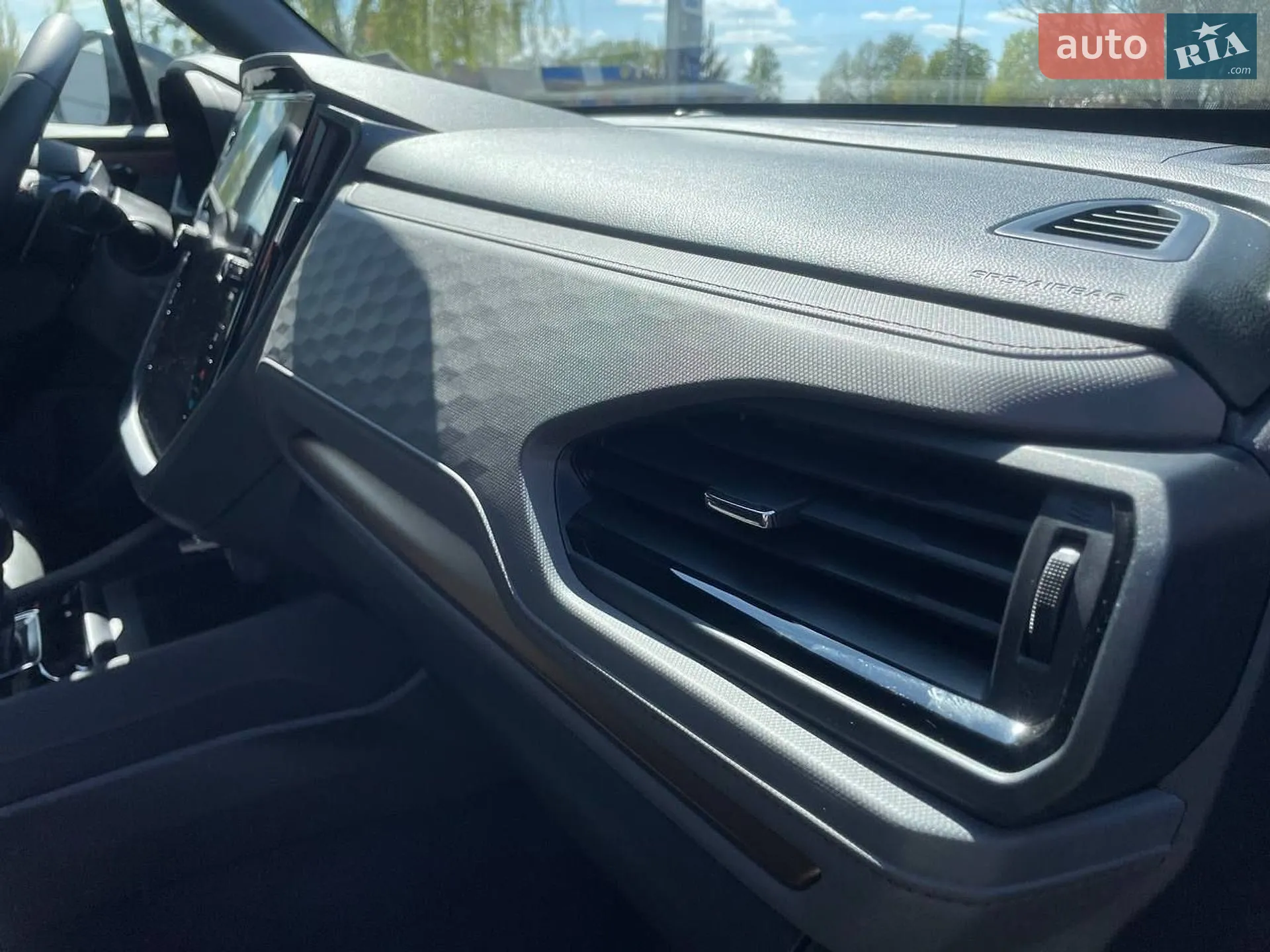 2025 Subaru Forester - мініатюра 72