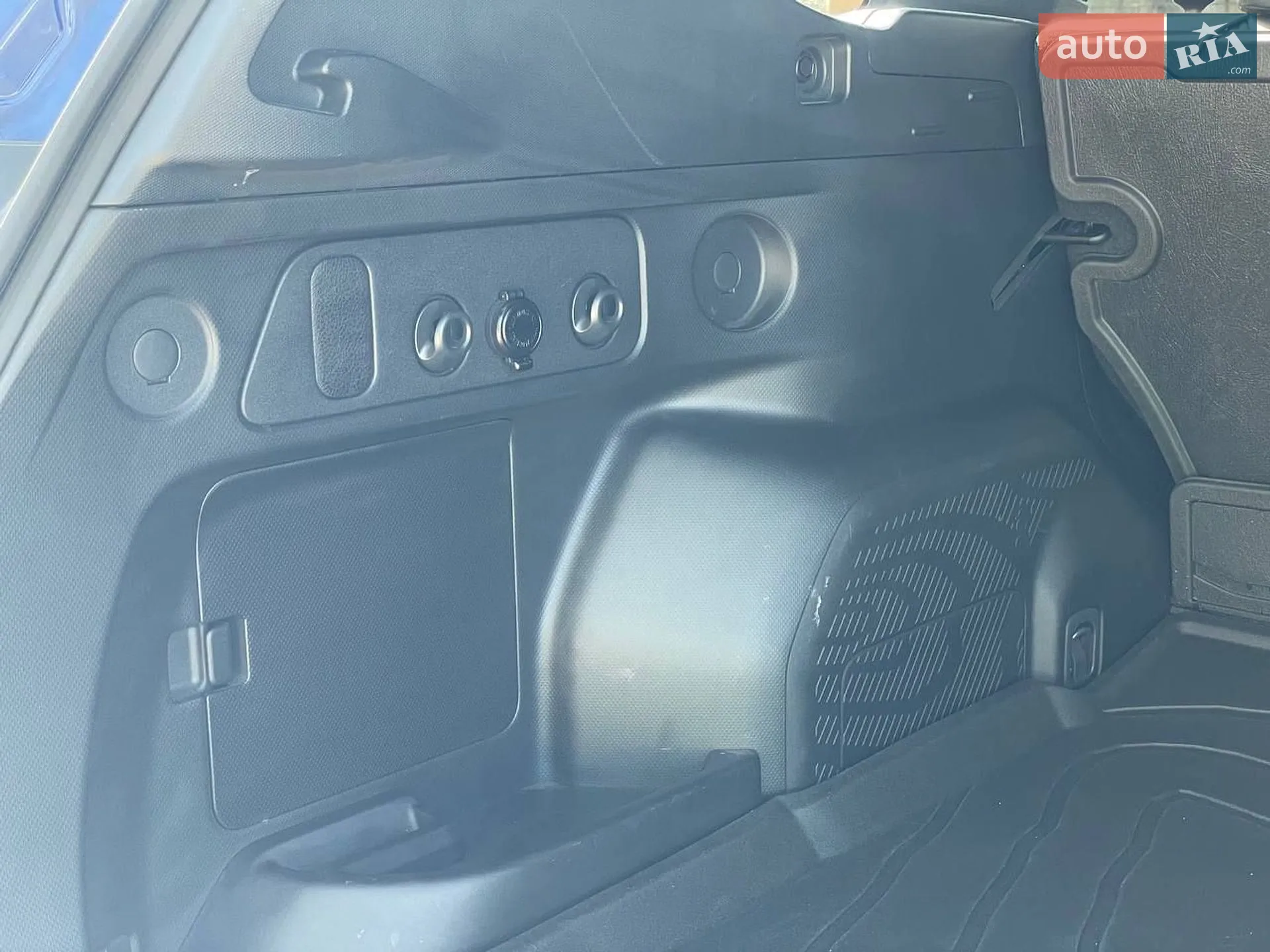 2025 Subaru Forester - мініатюра 89