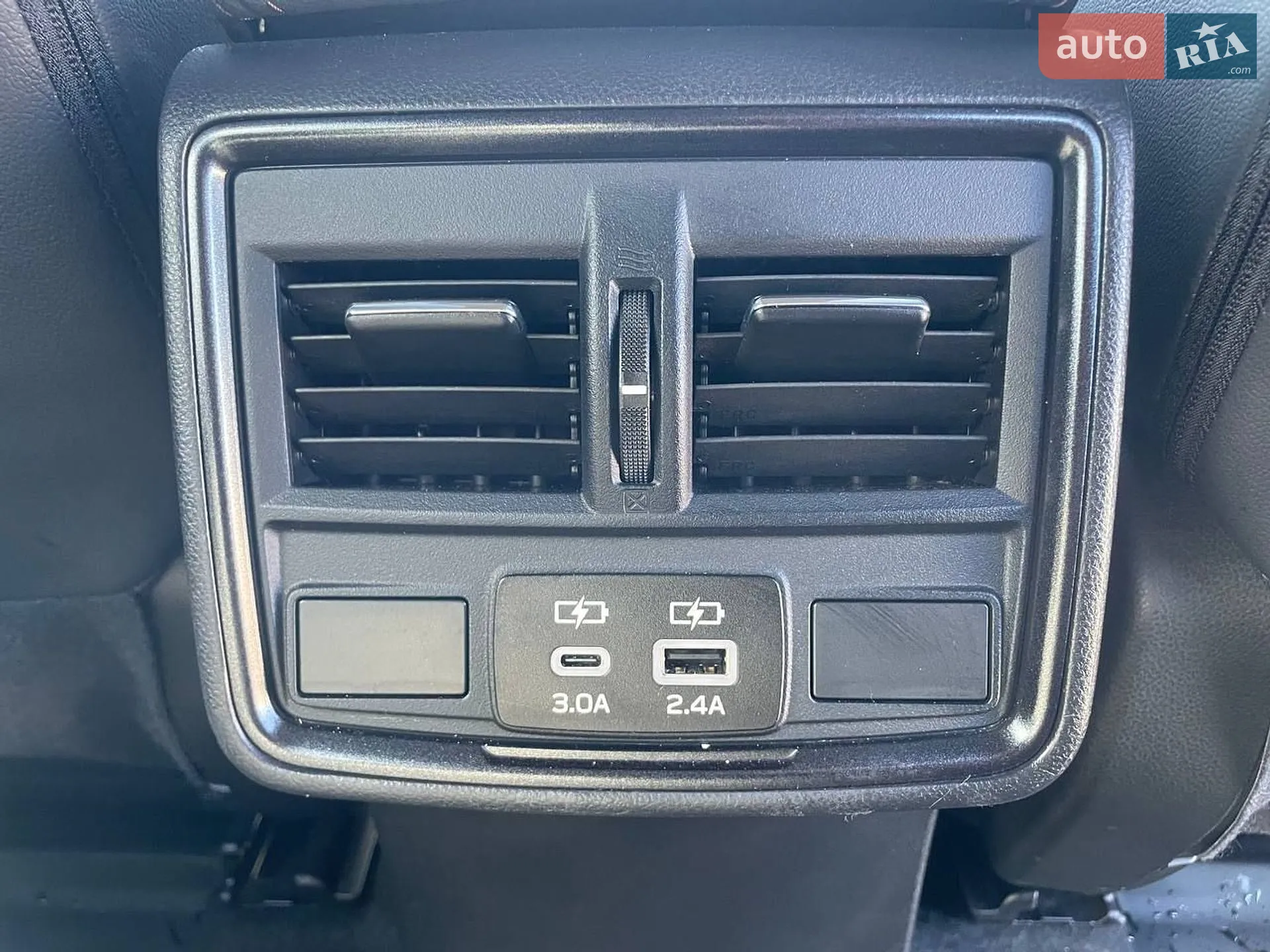 2025 Subaru Forester - мініатюра 114