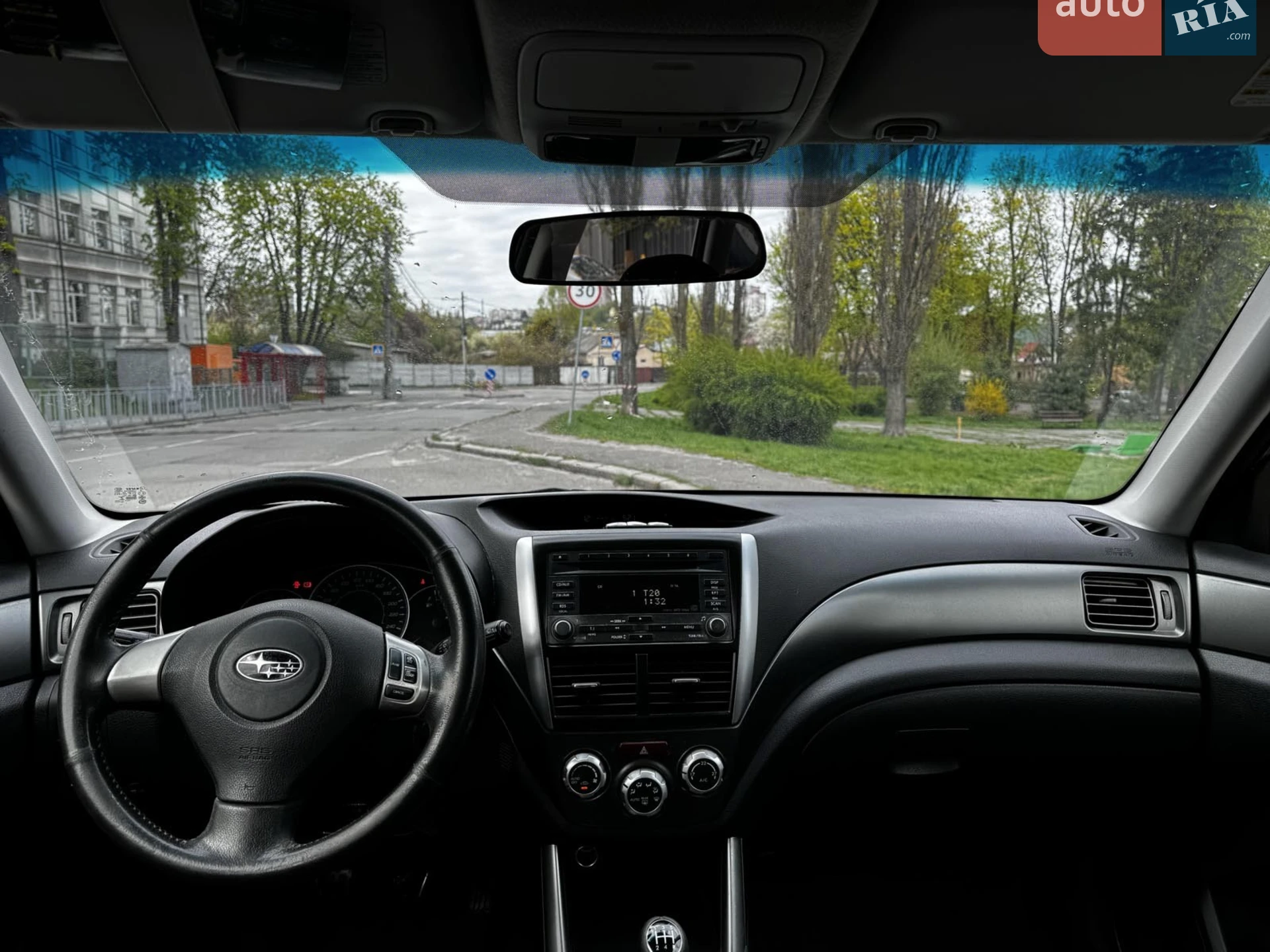 2011 Subaru Forester - мініатюра 24