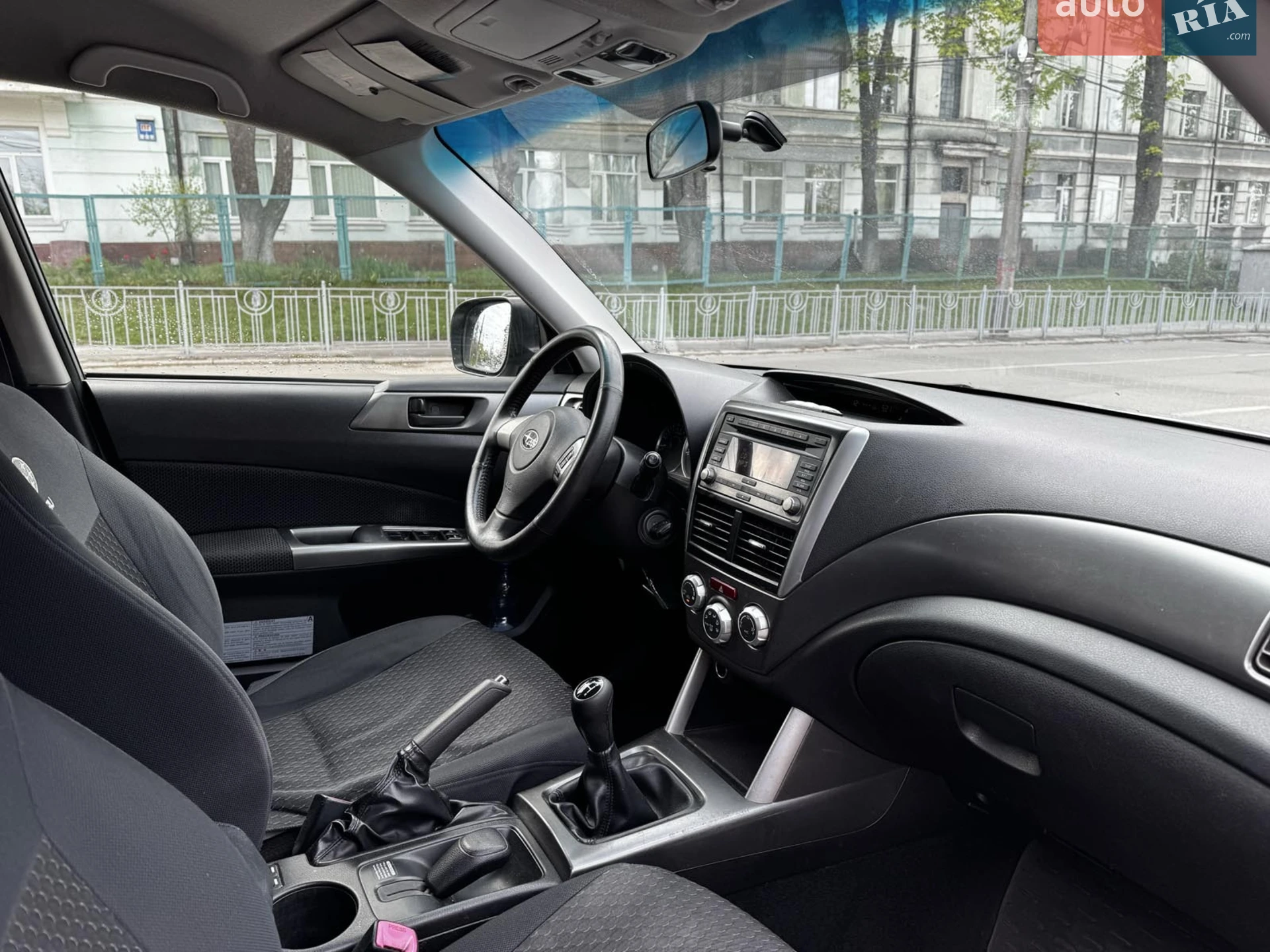 2011 Subaru Forester - мініатюра 28