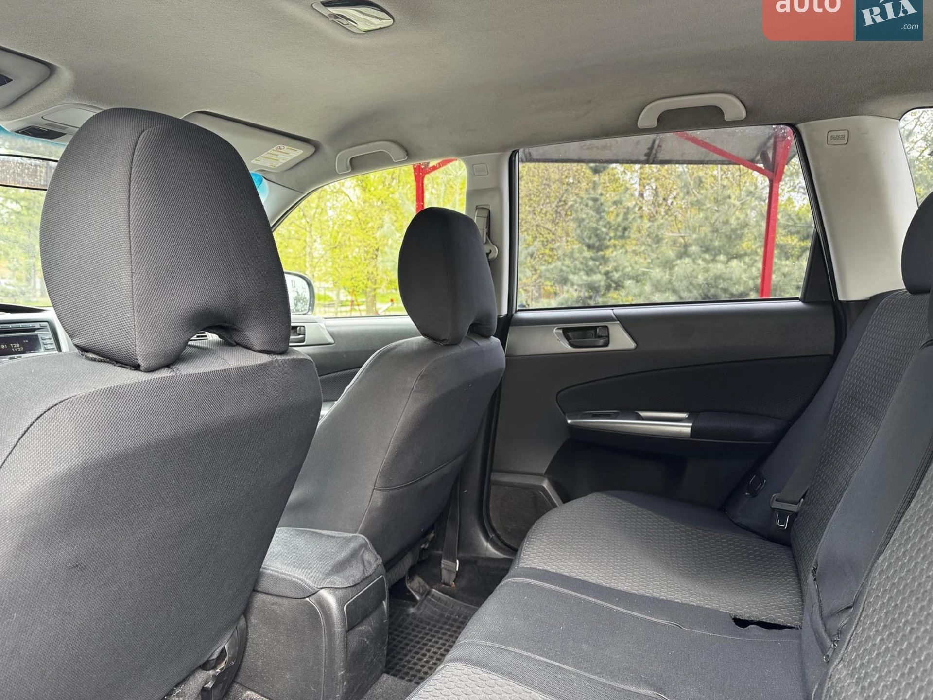2011 Subaru Forester - мініатюра 23