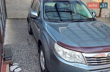 Внедорожник / Кроссовер Subaru Forester 2008 в Харькове